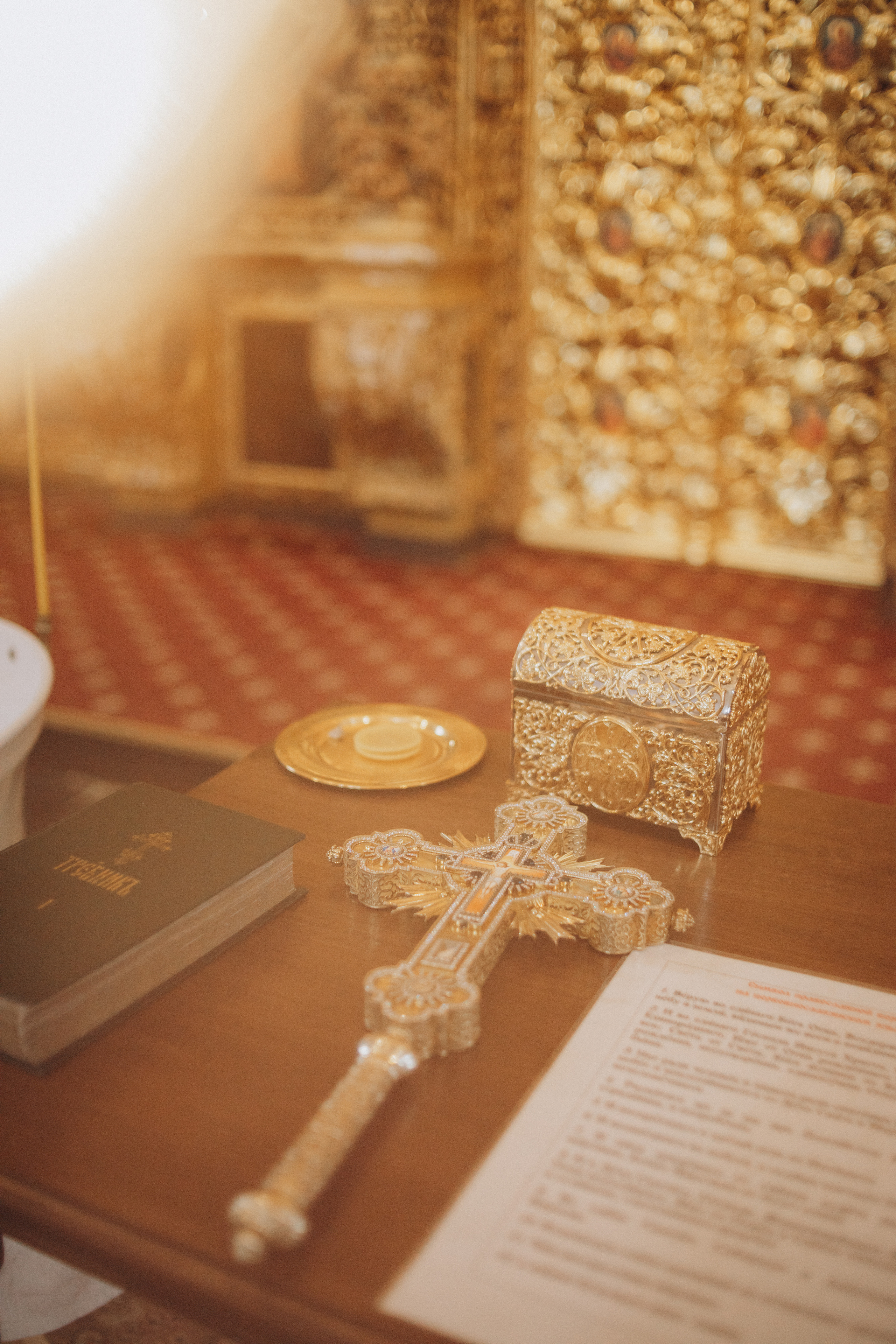 Крещение Максима. Семейный фотограф и фотограф на роды в Ростове-на-Дону Мухина Виктория