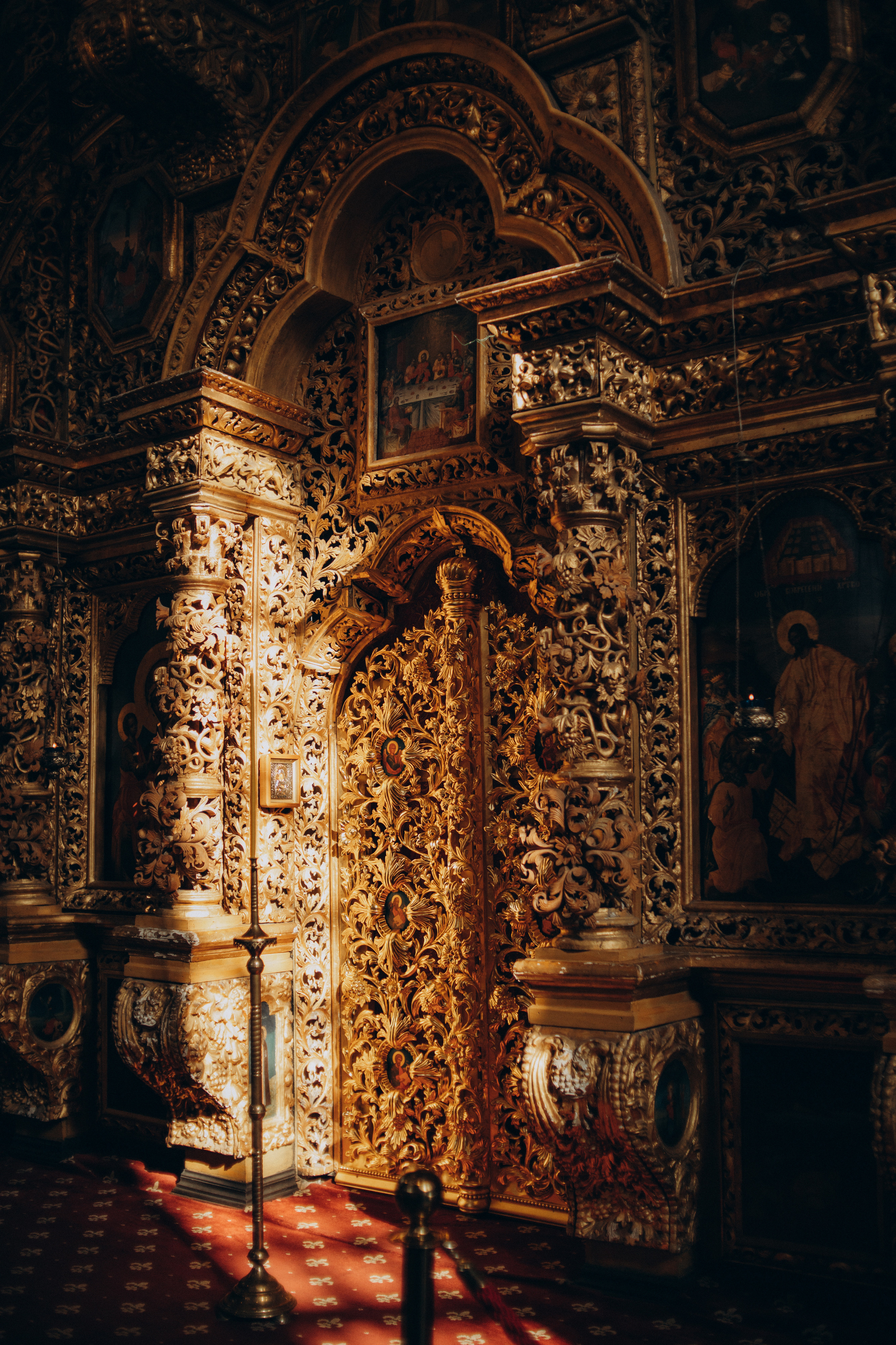 Крещение Максима. Семейный фотограф и фотограф на роды в Ростове-на-Дону Мухина Виктория