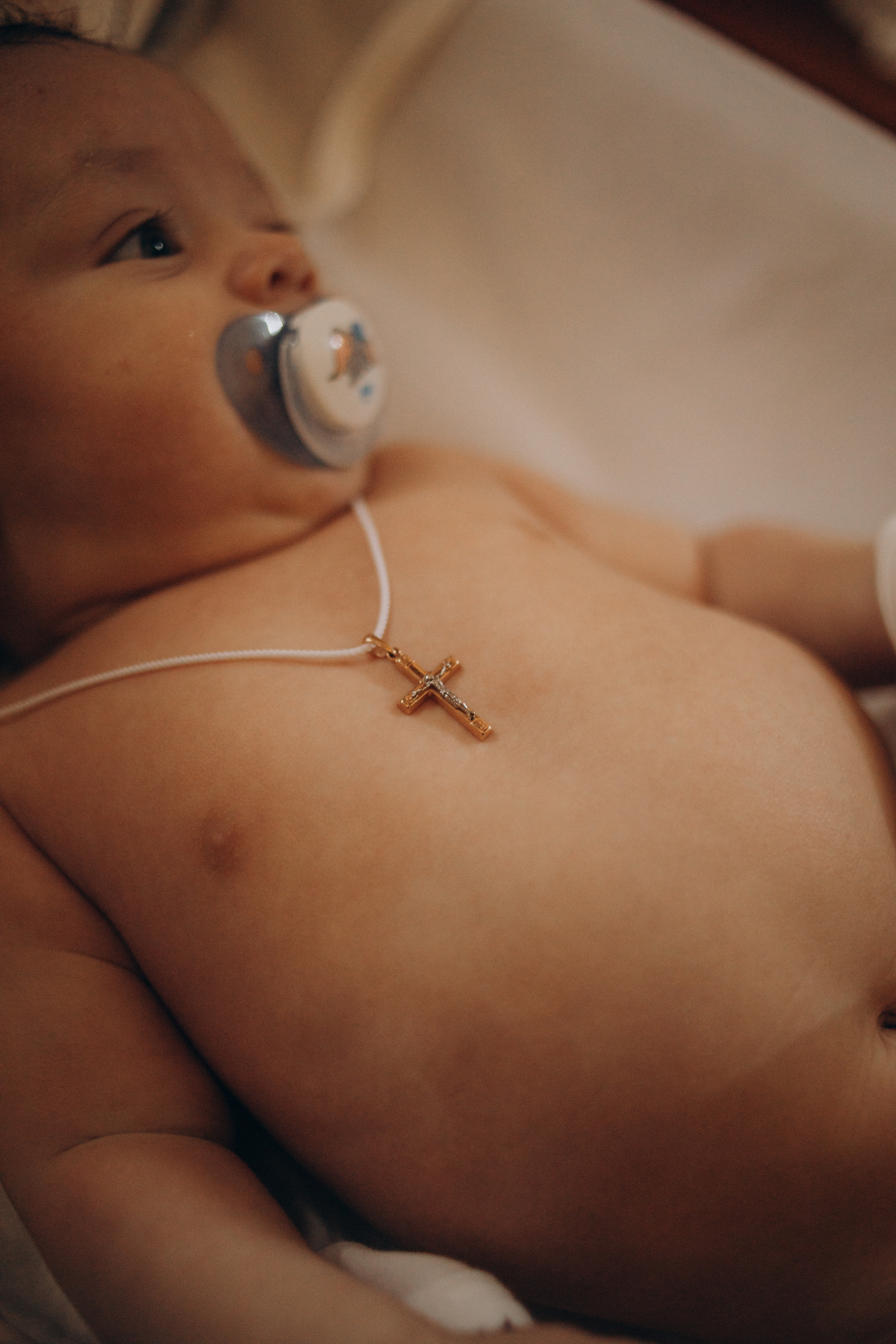 Крещение Максима. Семейный фотограф и фотограф на роды в Ростове-на-Дону Мухина Виктория