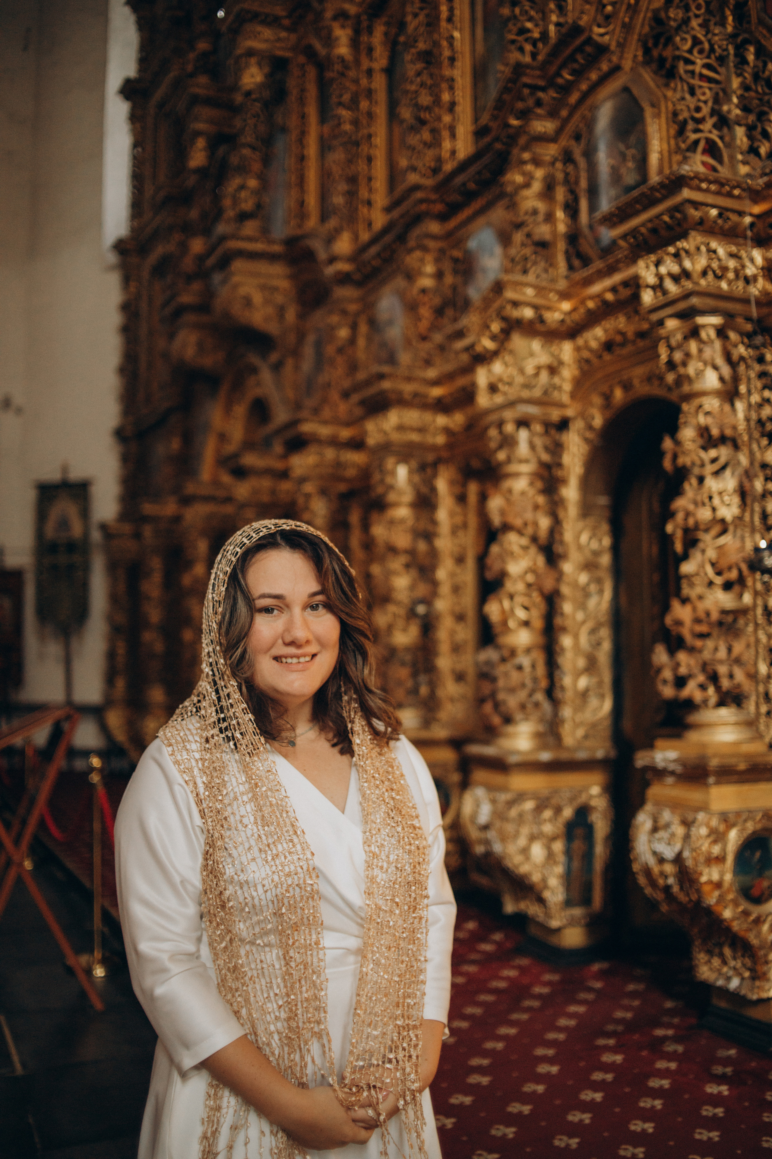 Крещение Максима. Семейный фотограф и фотограф на роды в Ростове-на-Дону Мухина Виктория