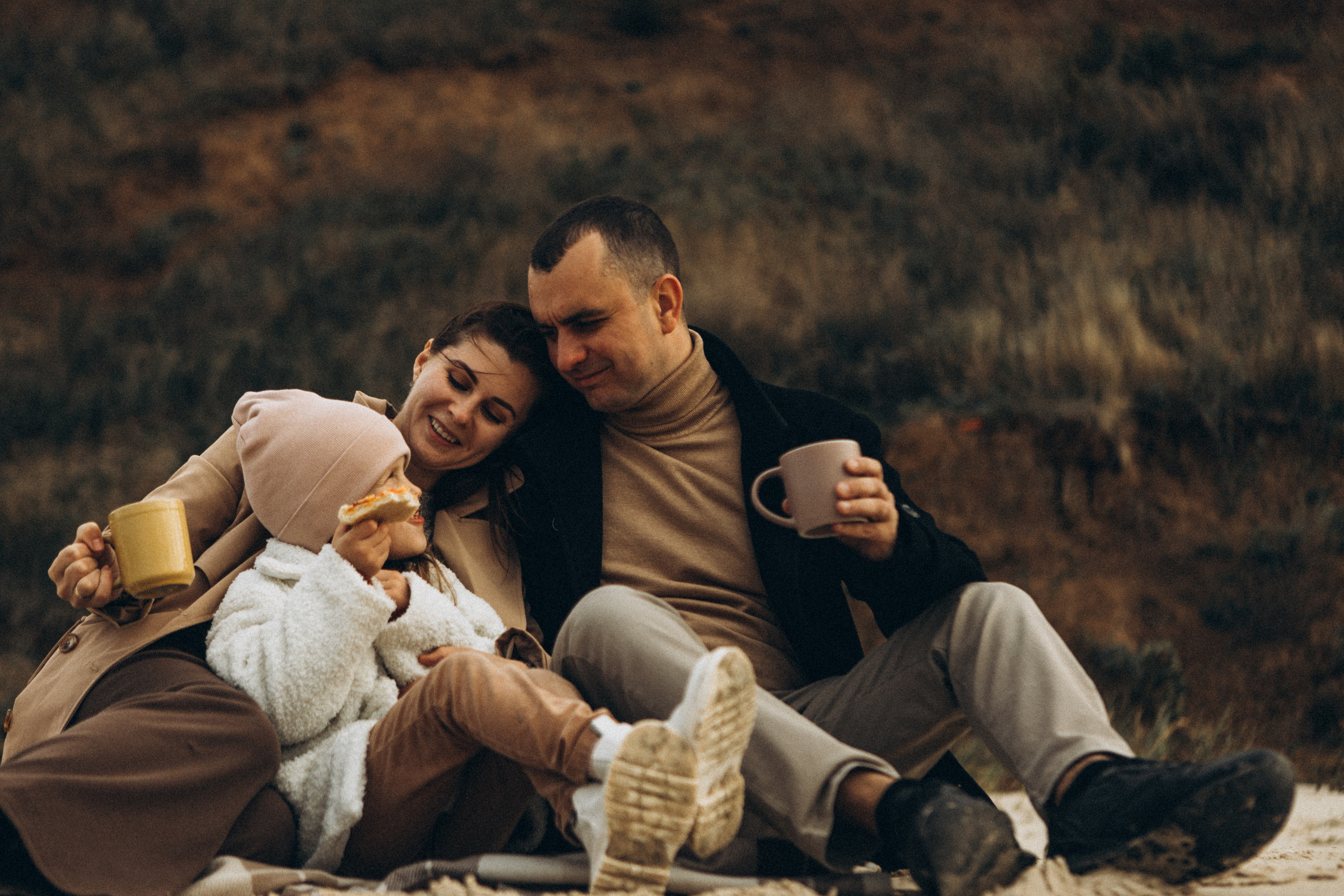 Family🫶. Семейный фотограф и фотограф на роды в Ростове-на-Дону Мухина Виктория