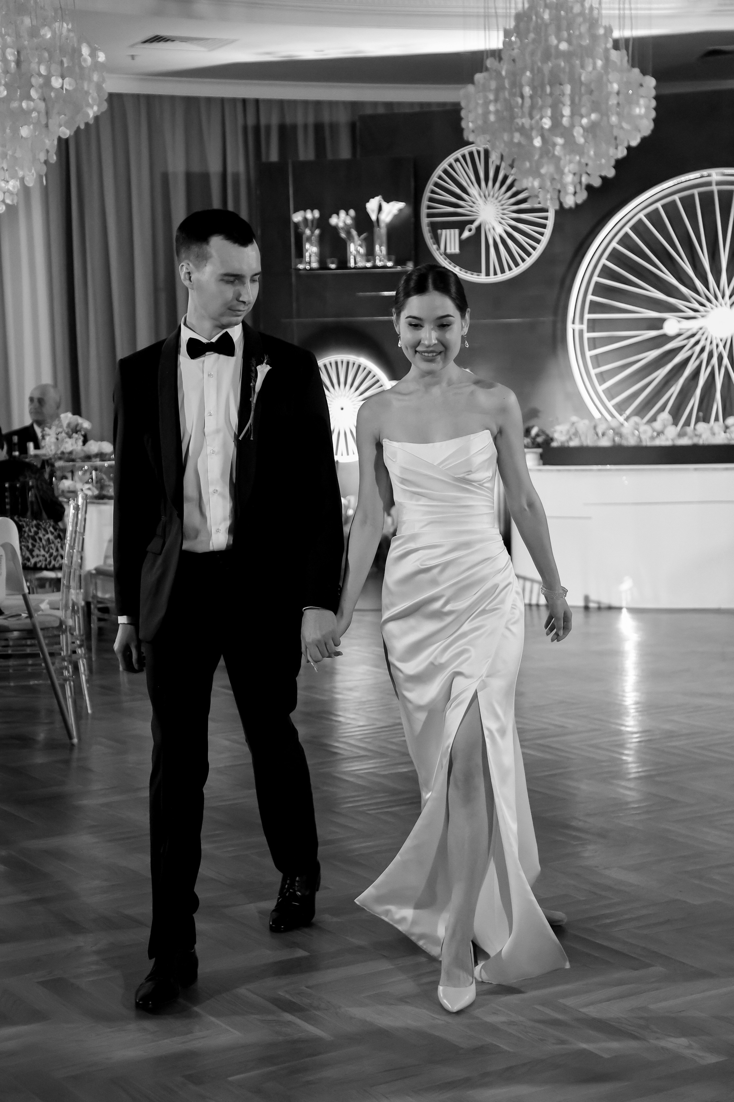 Нити Времени. Свадебный фотограф Ольга Веремчук