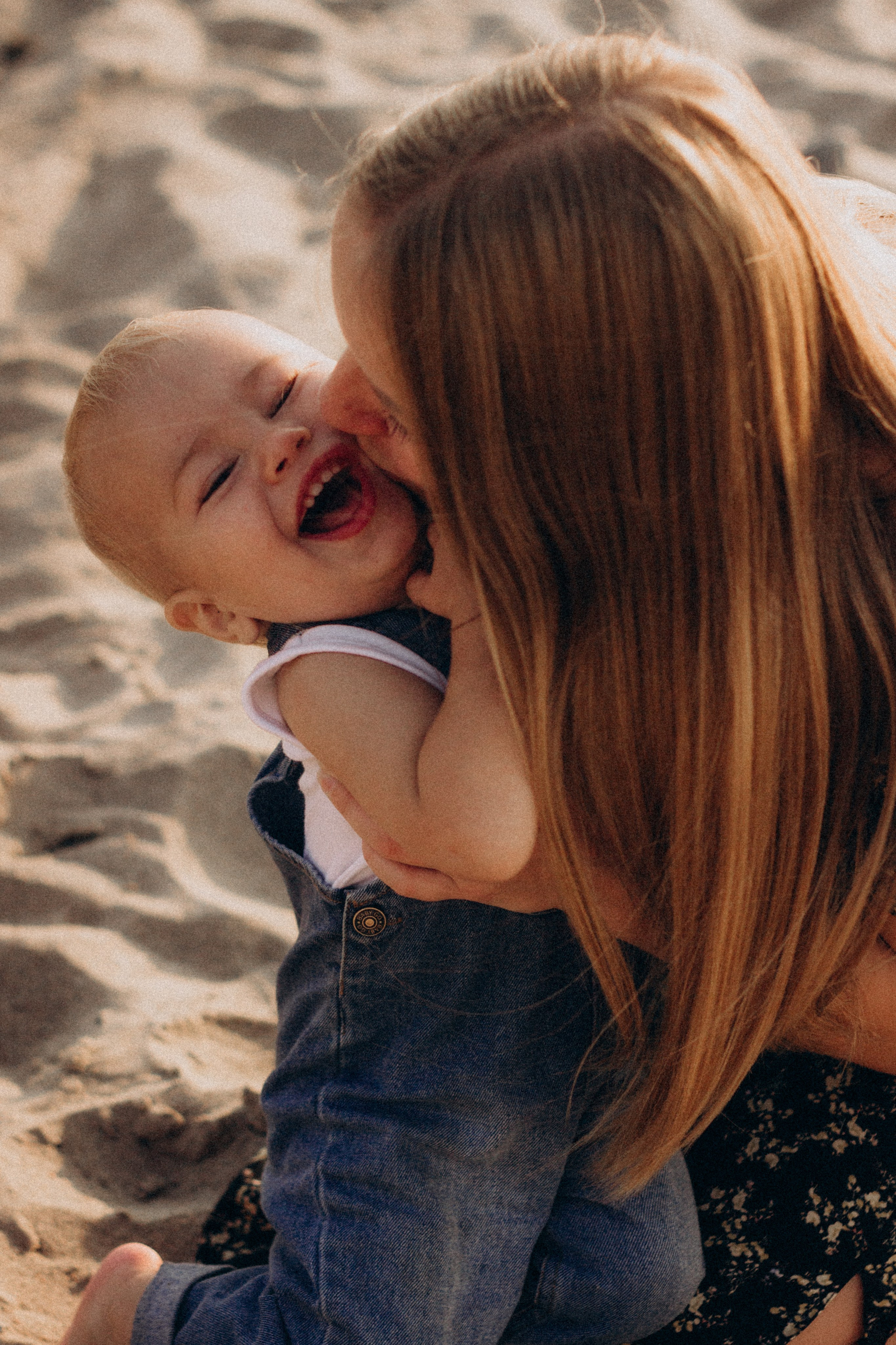 Семейные съемки. Семейный фотограф в Калининграде Юлия Нигаматулина