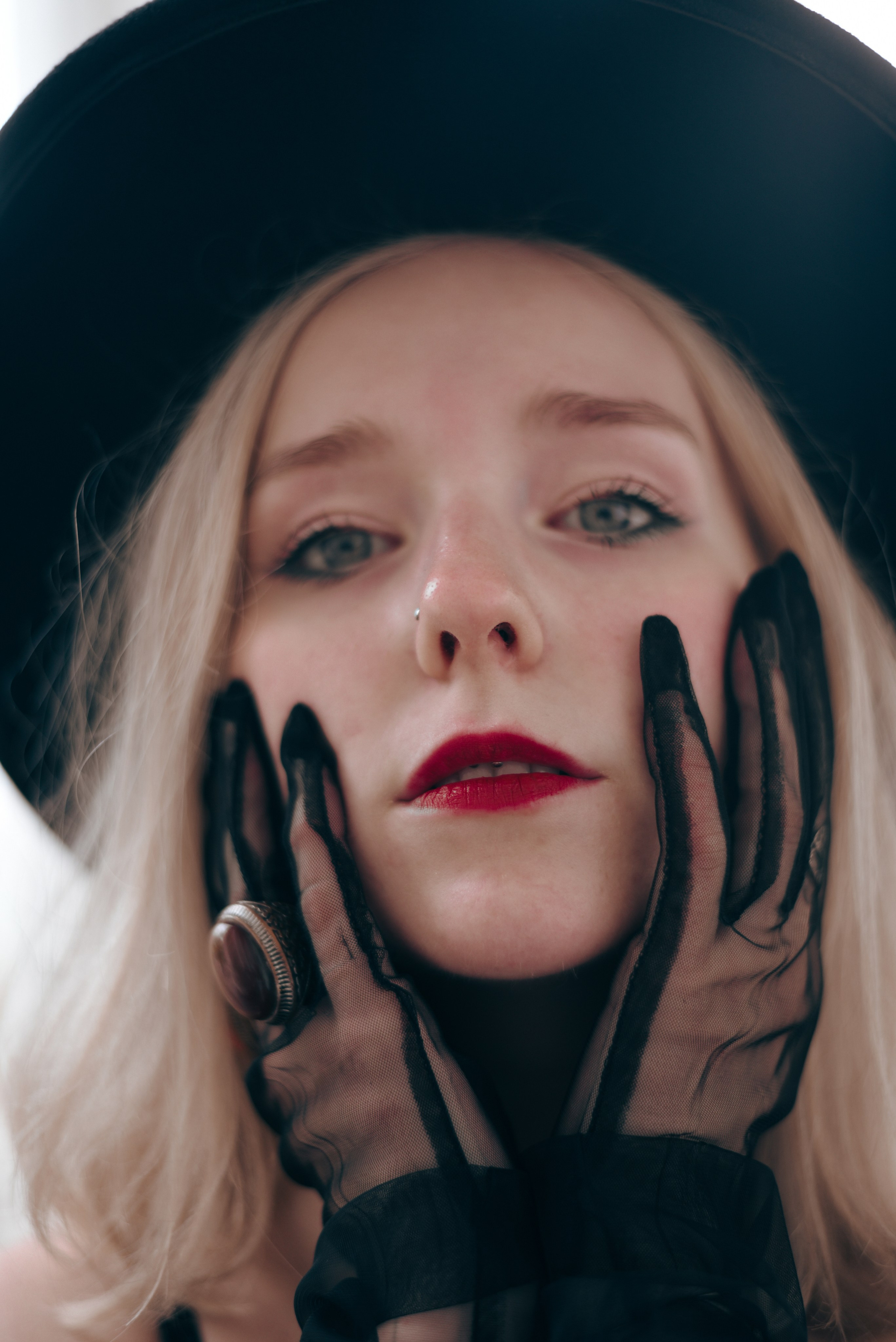 Witch. Фотограф Лола Волна, город Москва