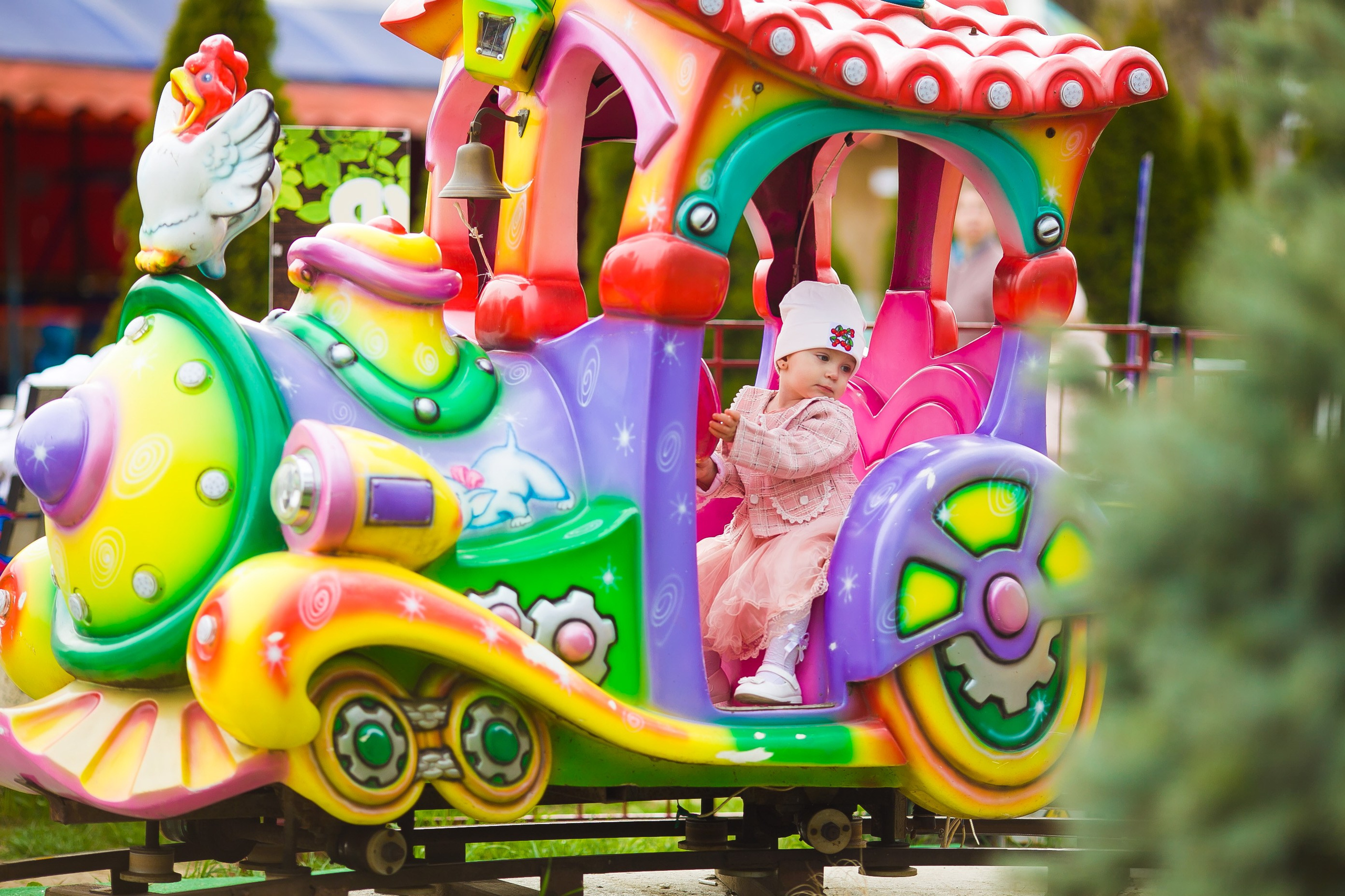 Парк. Дизайн интерьера Керчь, дизайнер интерьера Еремина Мария Керчь, Симфер