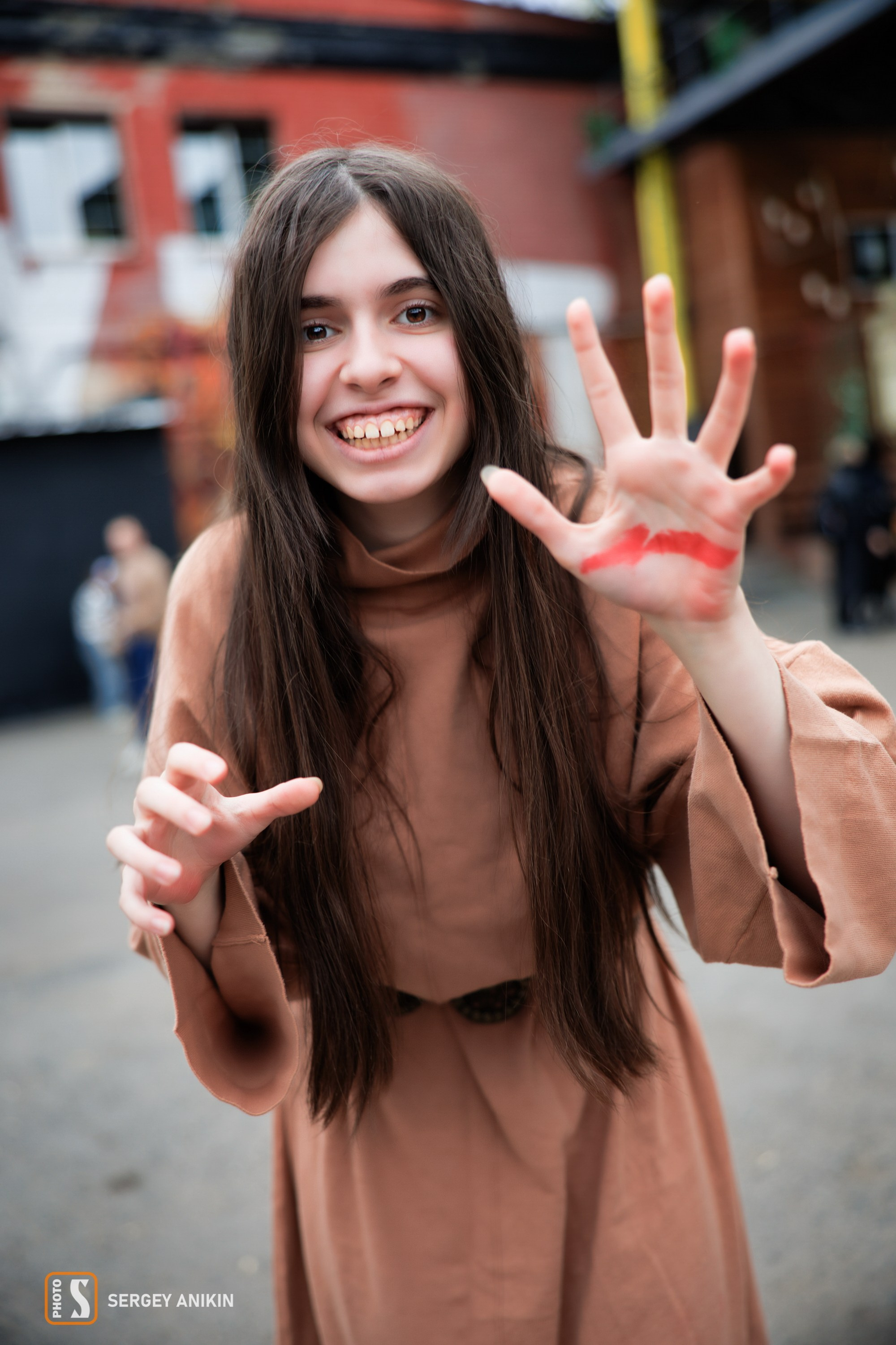 Фоторепортаж с фестиваля Oblivion Fest 2025 в Москве