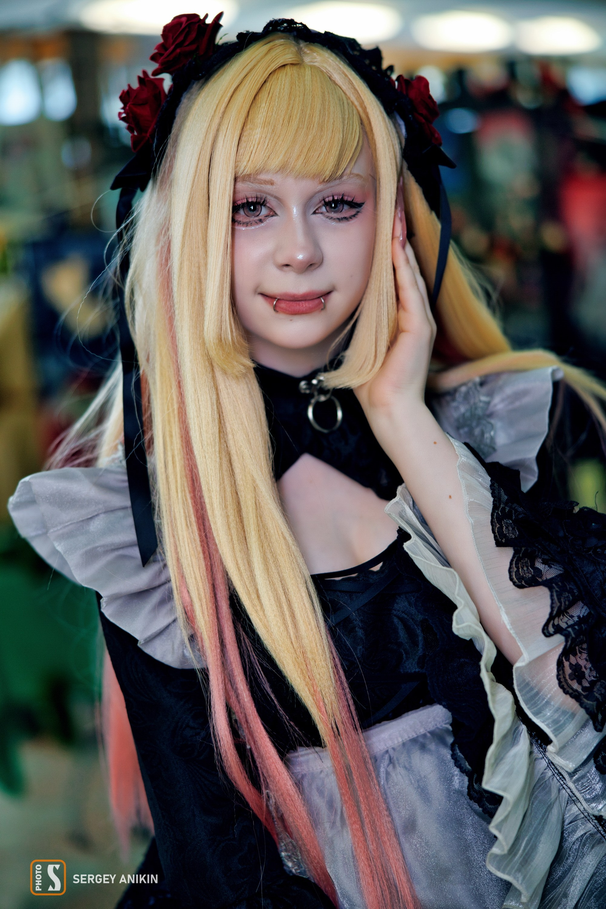 Фоторепортаж с фестиваля MagicFest 2026 в Москве