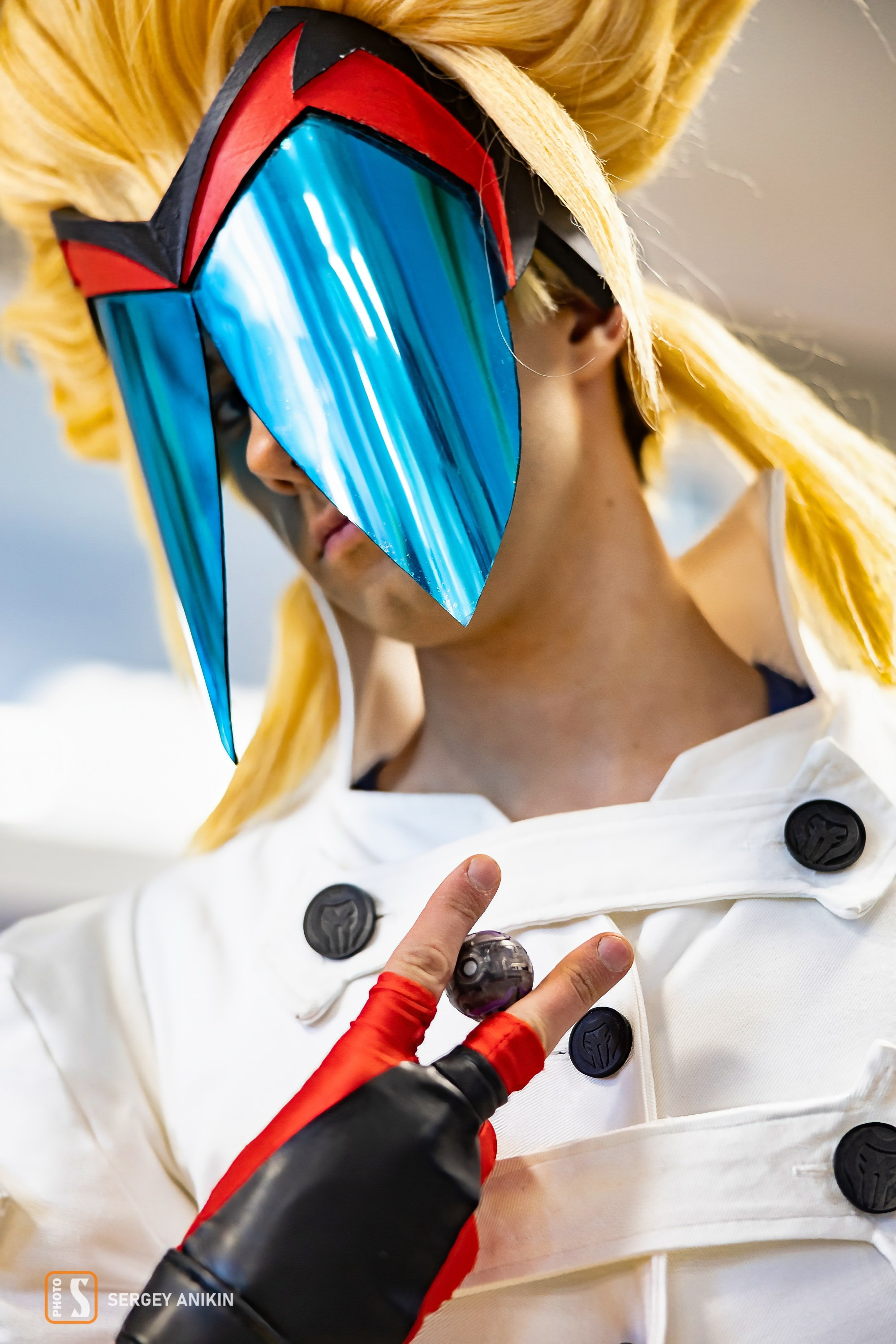 Фоторепортаж с фестиваля ДЕДфест 2025 в Москве