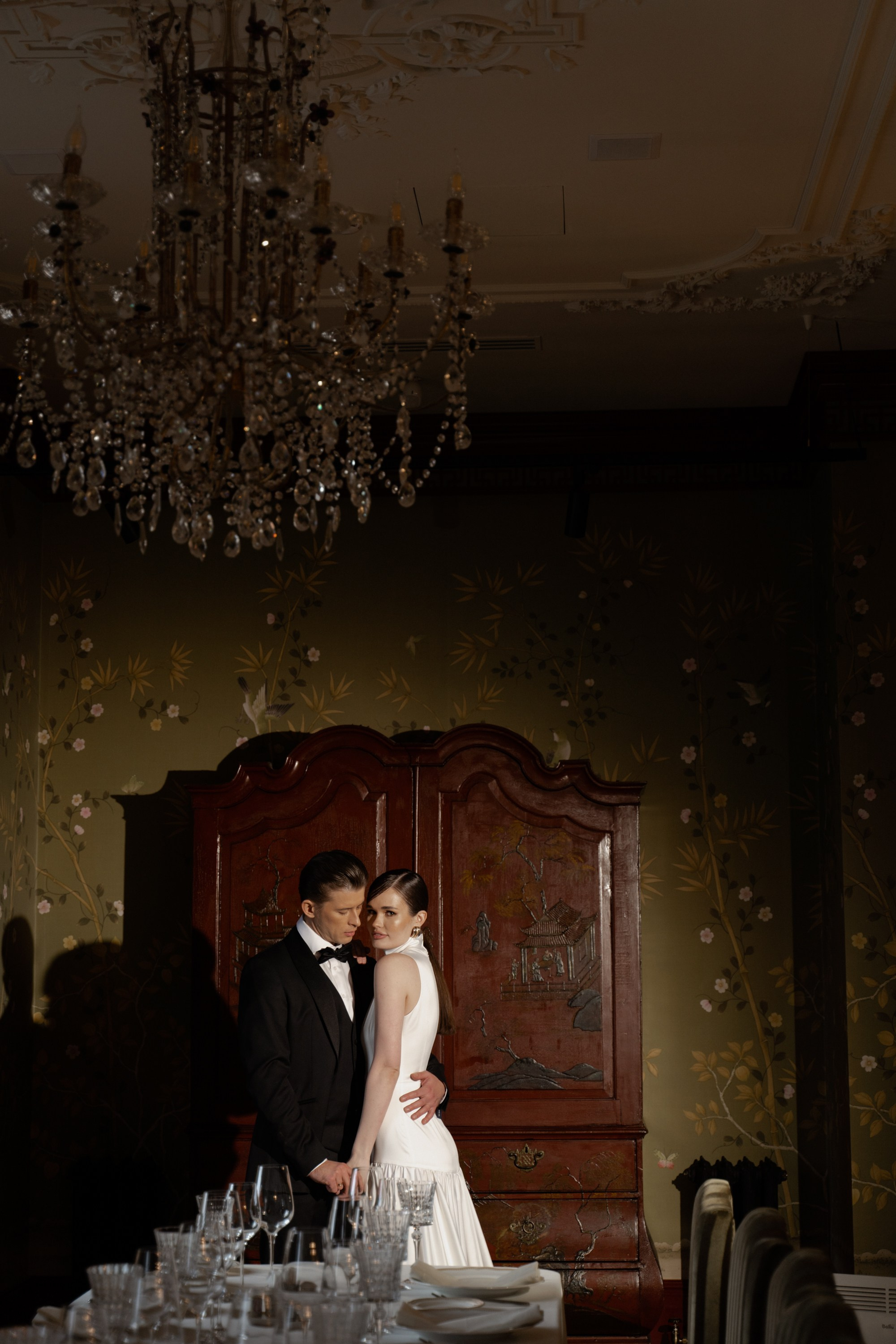 Château de Talu. Портретный фотограф в Краснодаре Валерия Матирная