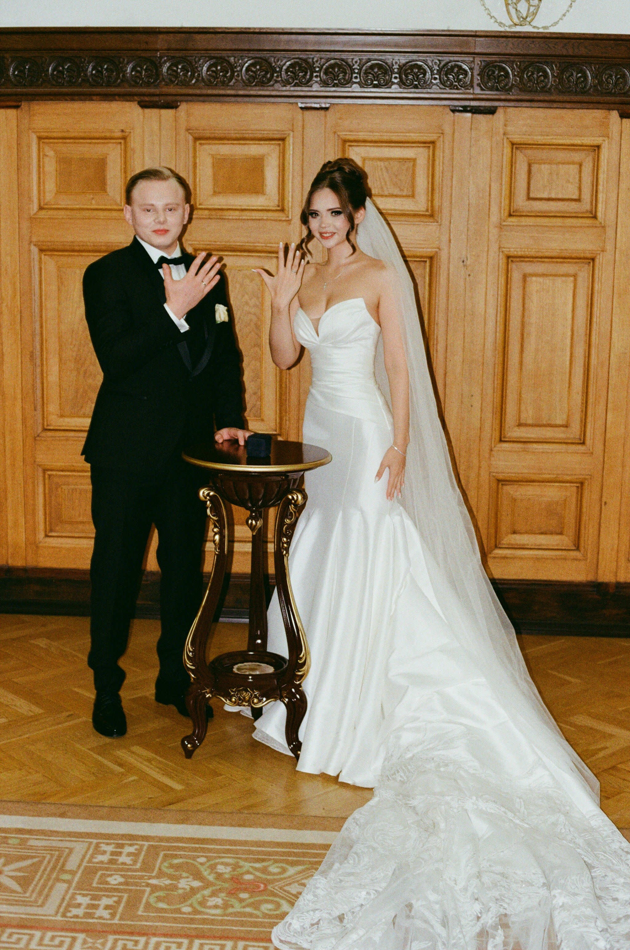 Фотограф Абрамов. Подрядчики и друзья сети свадебных площадок House for wedding