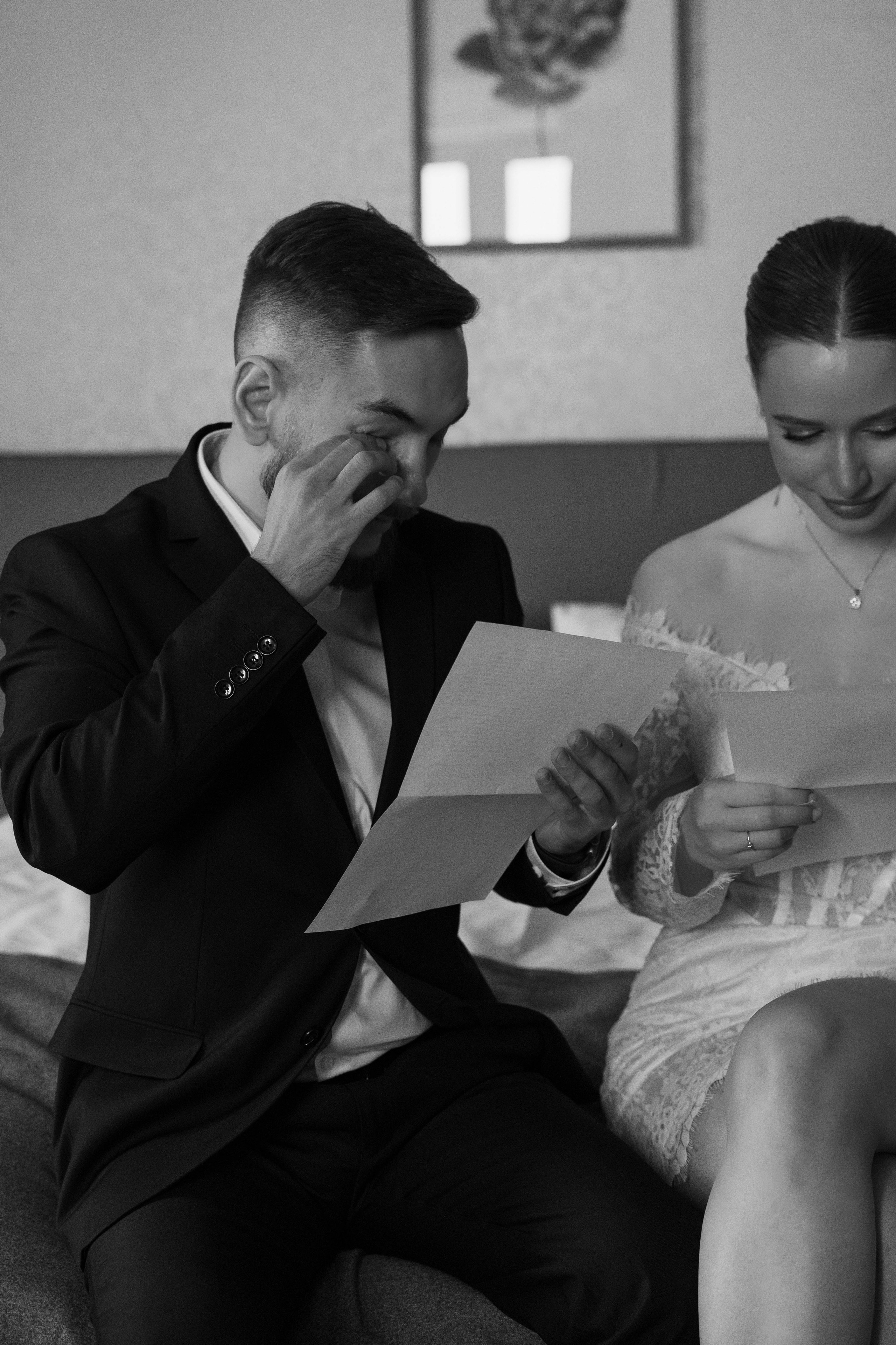 Алексей & Елизавета. Свадебный фотограф Красноярск Элина Леонова