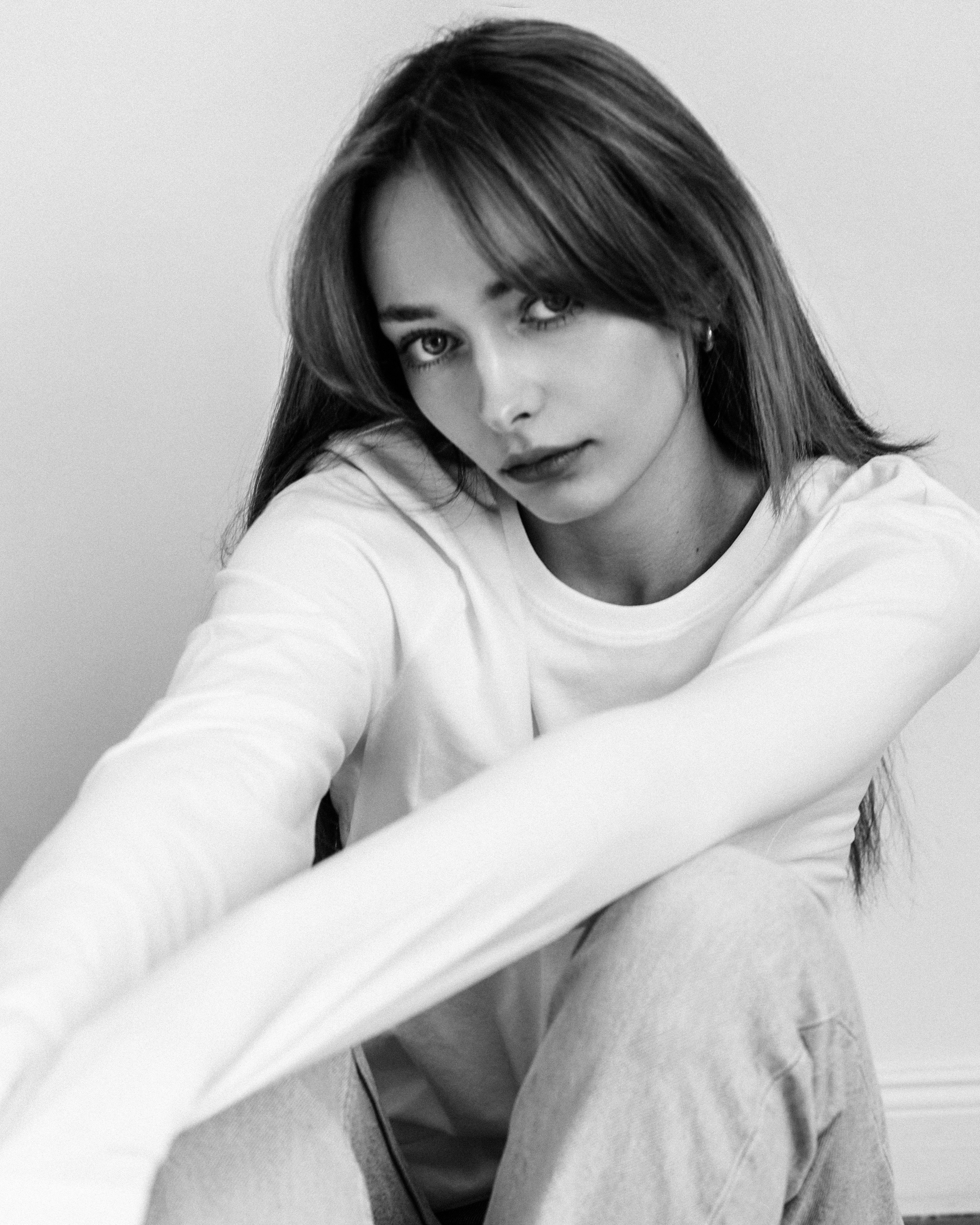 Полина. Фотограф Ирина Бутко