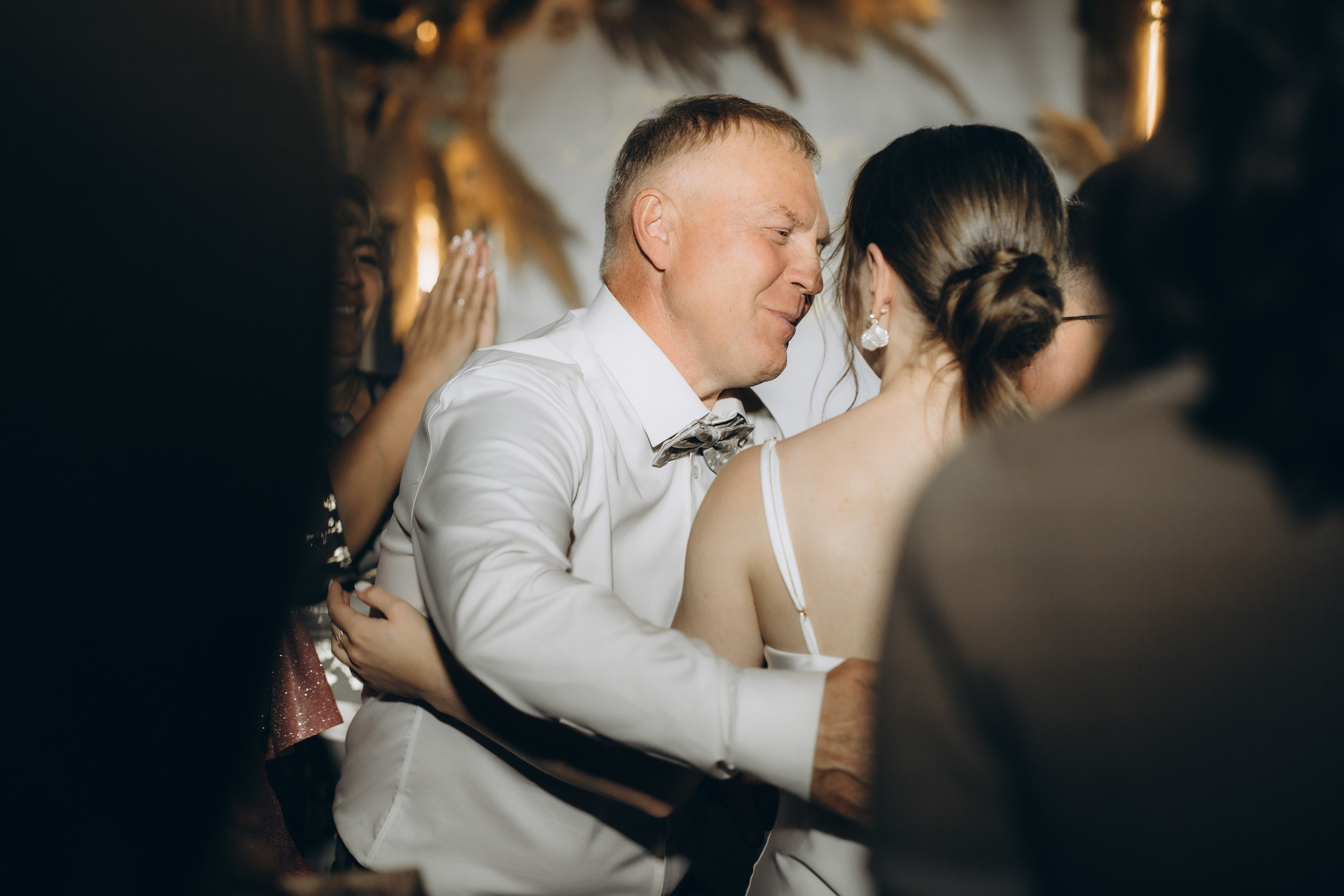 София и Даниил. Главная