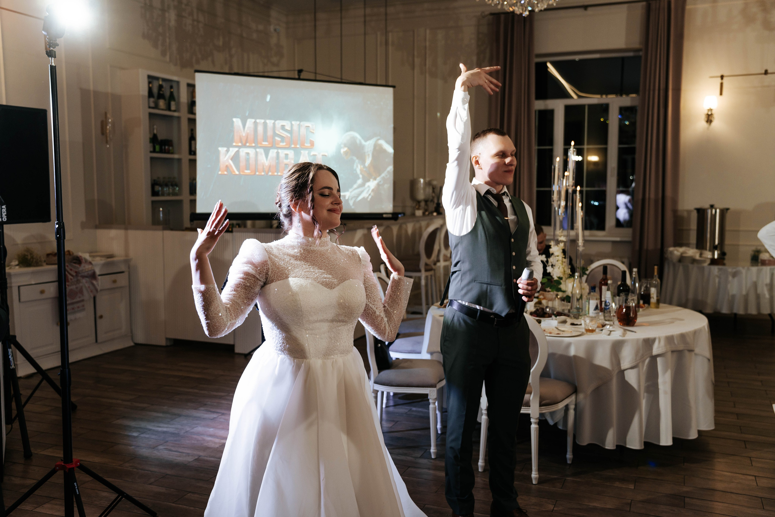 Victor & Ekaterina. Свадебный фотограф в Воронеже Самохина Екатерина