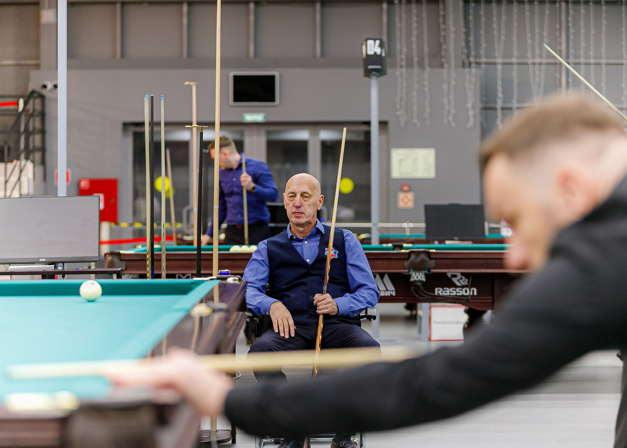 Прошедшие съёмки. Репортажный фотограф Михаил Наволокин Москва