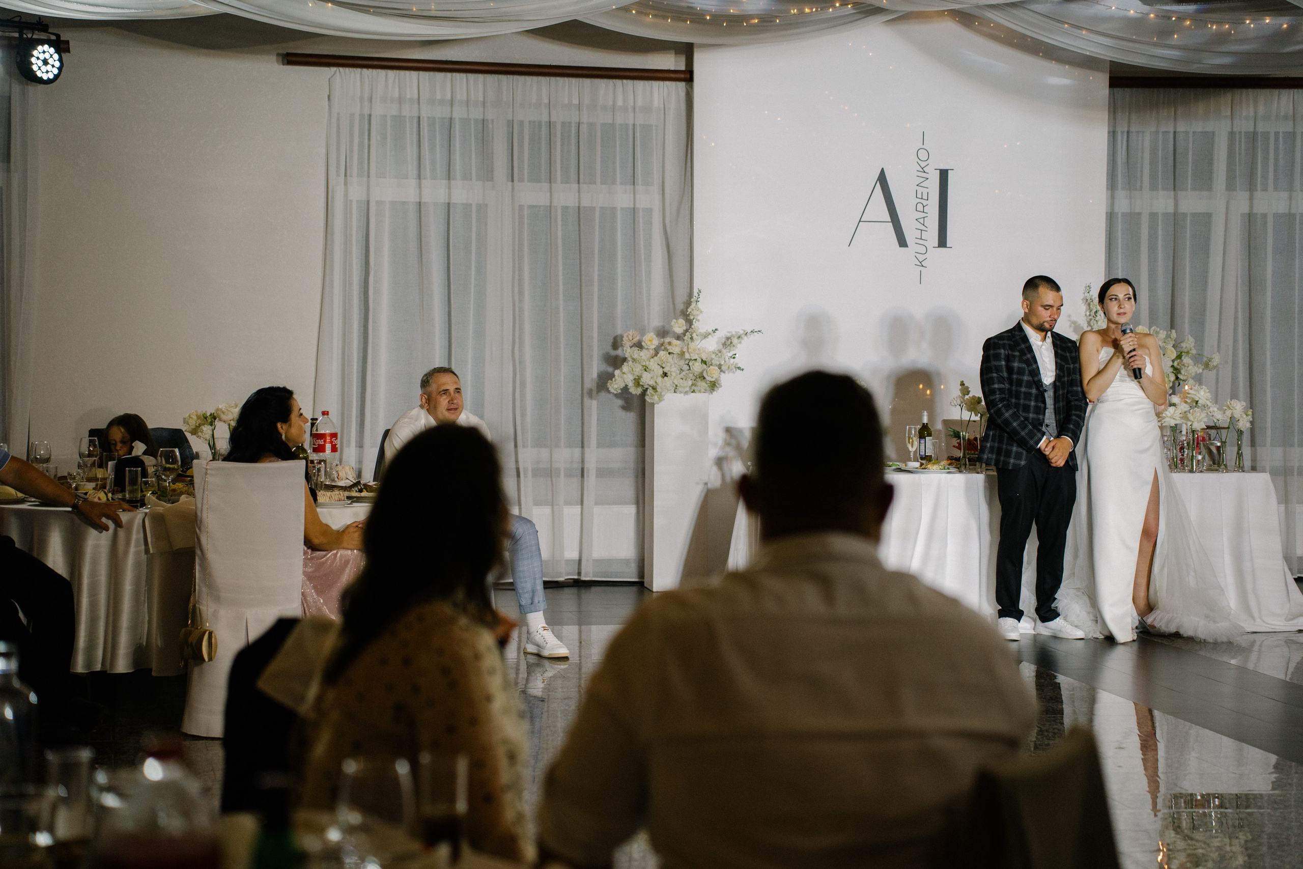 Илья и Анна. Фотограф в Калининграде Дмитрий Мишин