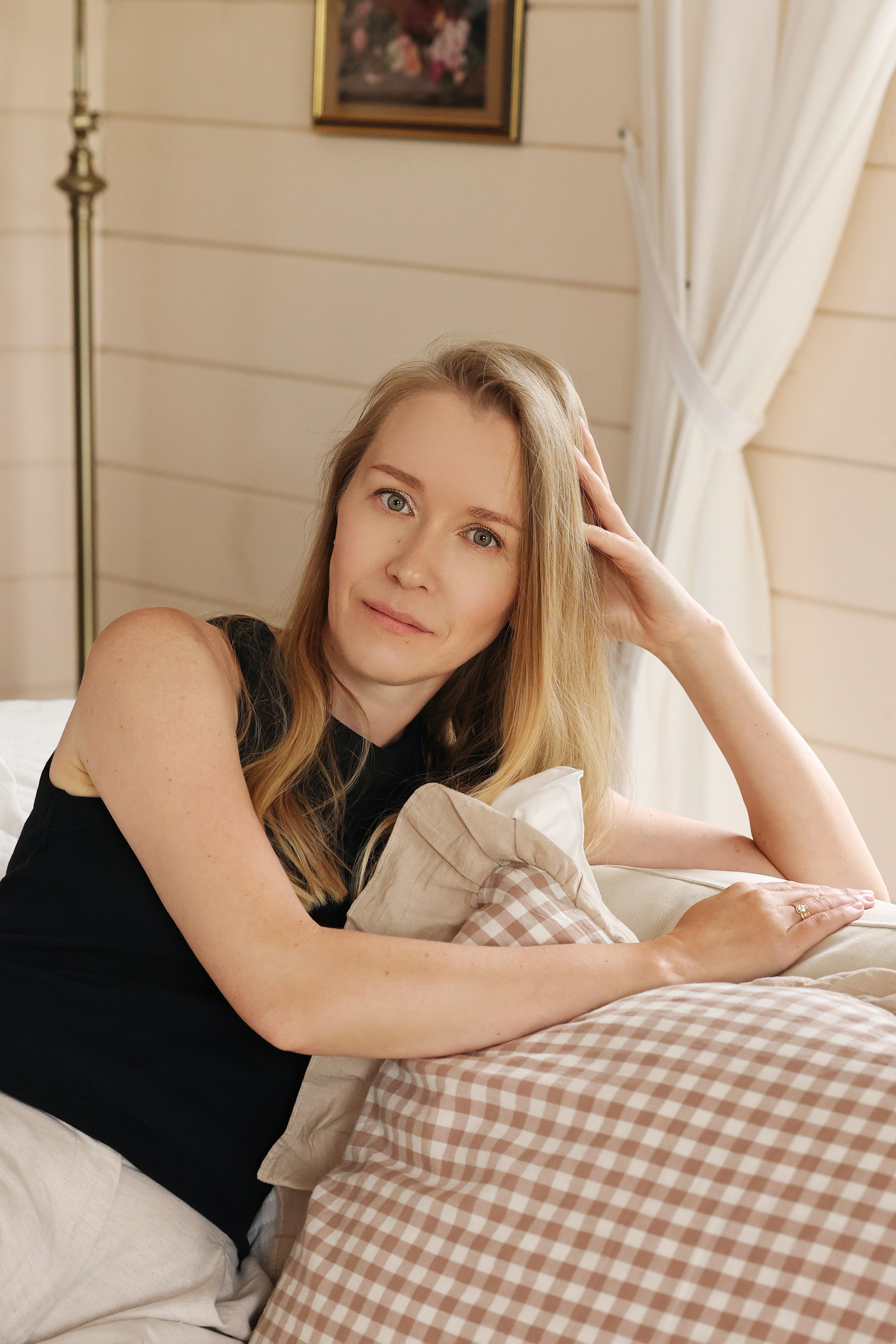 Студия. Фотограф в Санкт-Петербурге Анастасия Сачкова