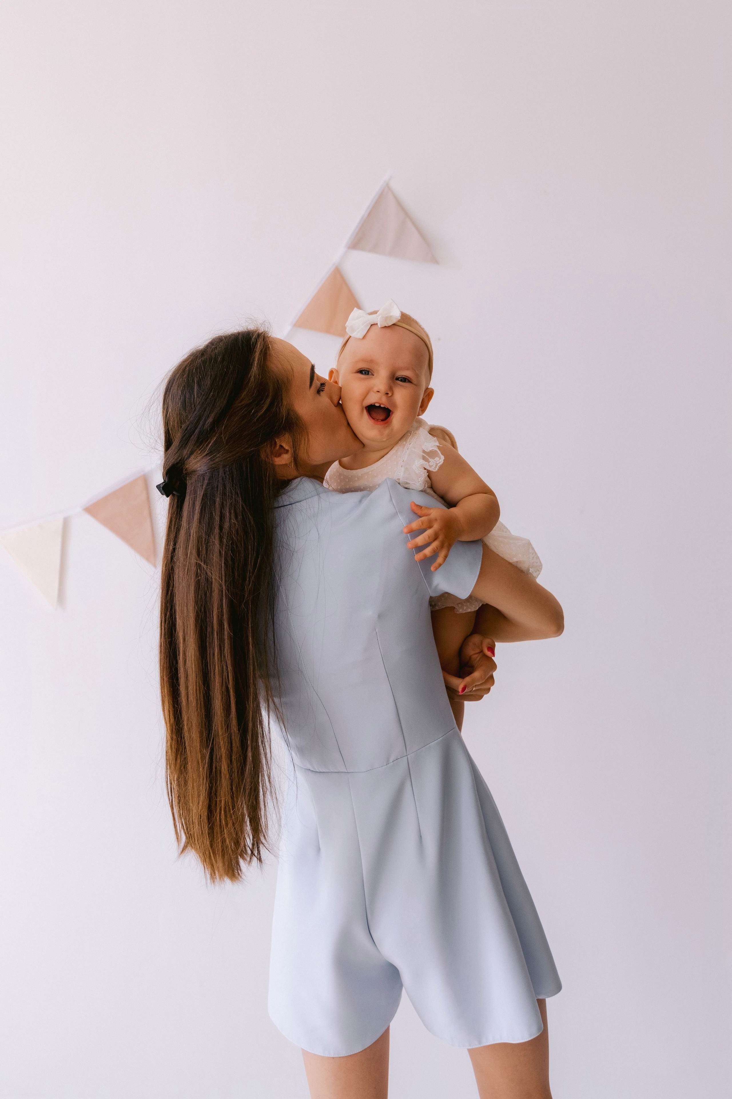 1 год Таисии. Фотограф Волгоград Кристина Прохоренко