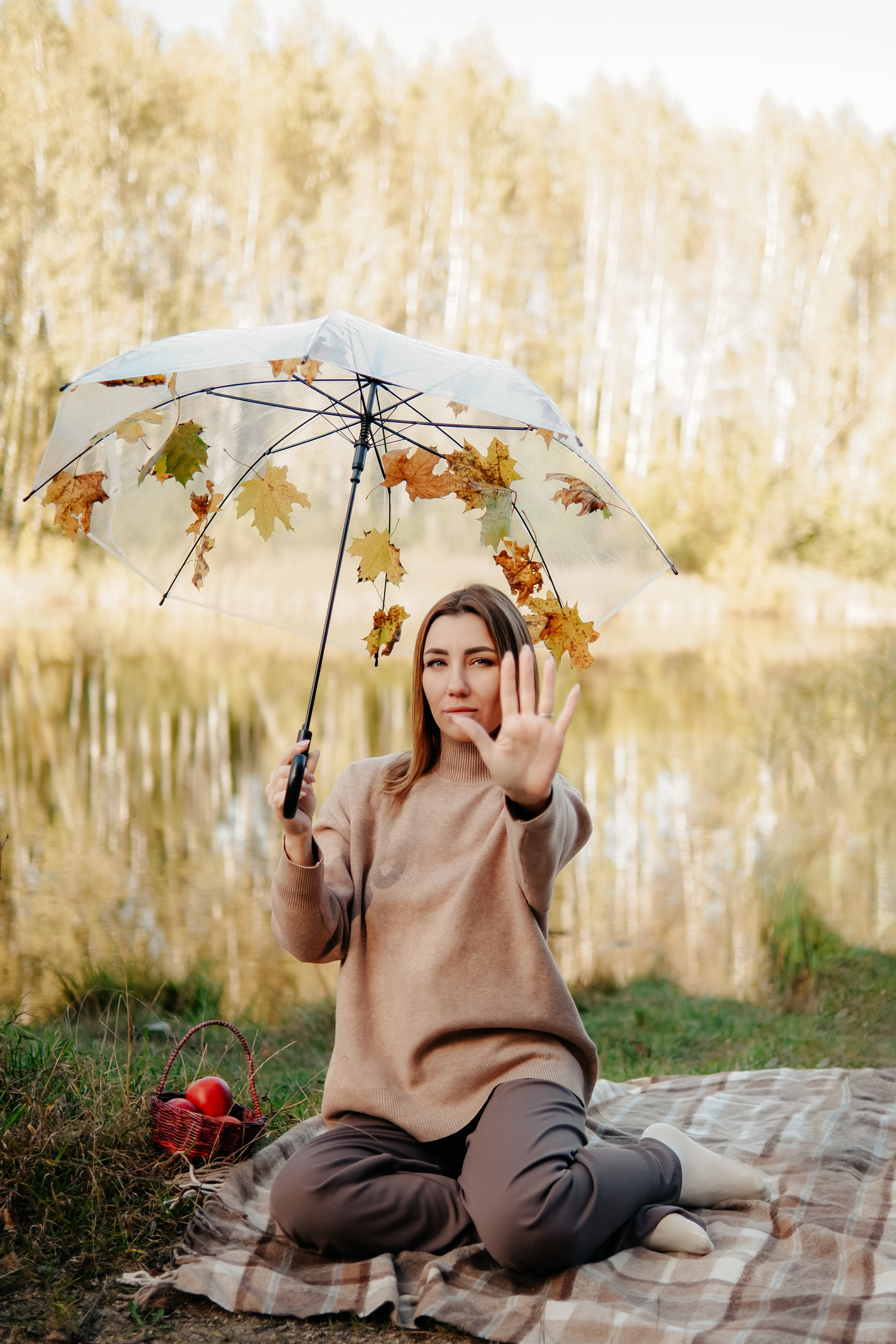 Лена, Лёва и Полина. Лена Фокина | Фотограф Смоленск