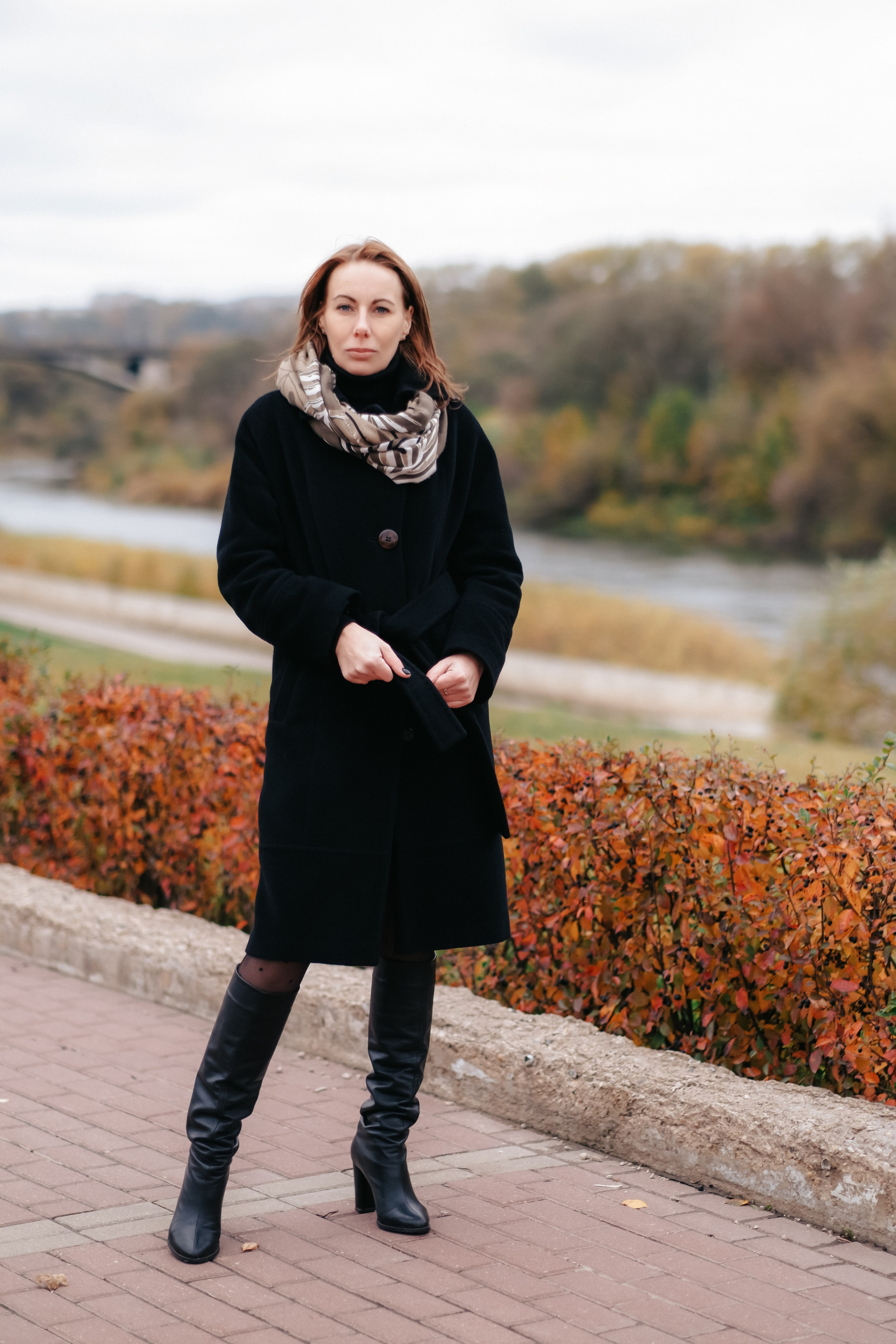 Анна. Лена Фокина | Фотограф Смоленск