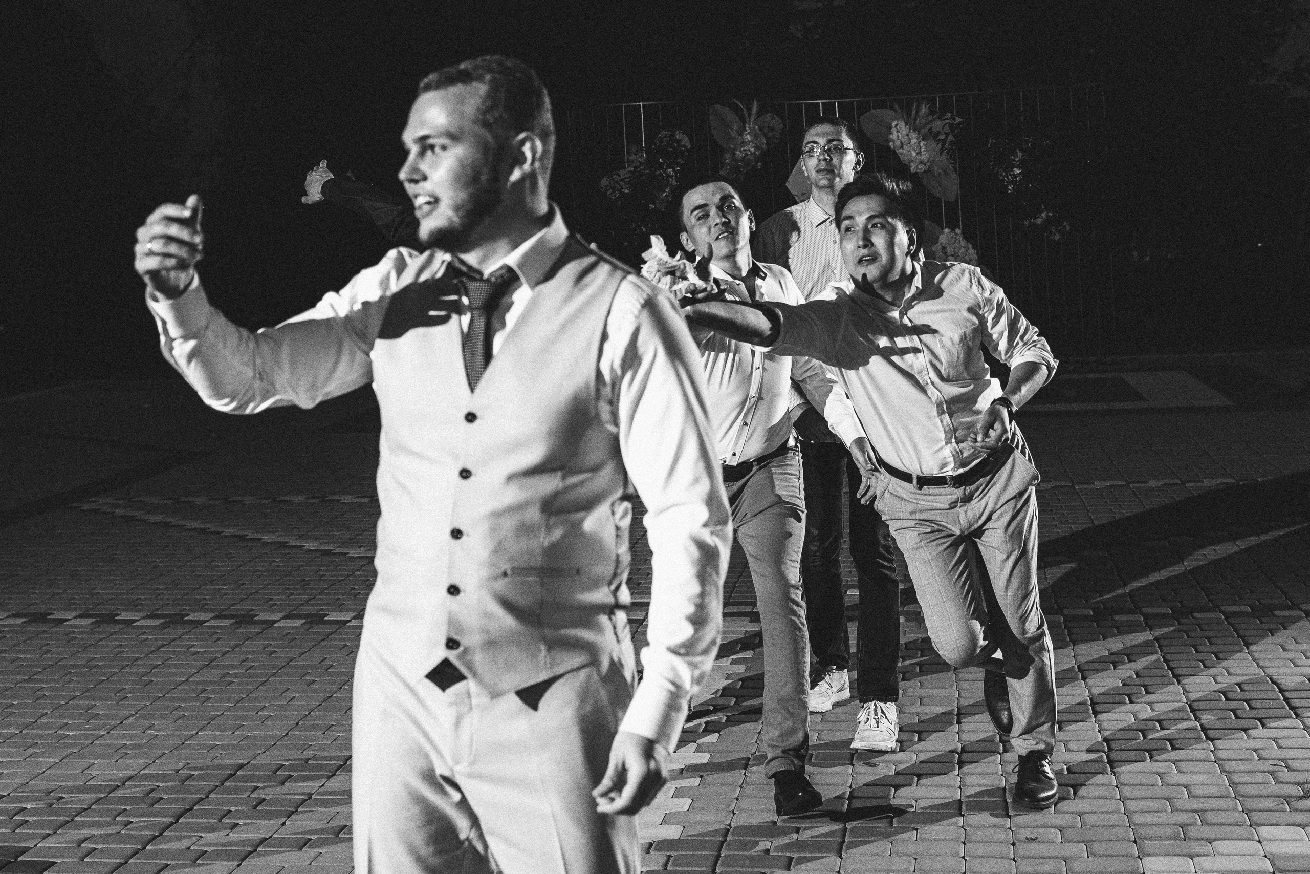 Станислав & Ольга. Свадебный фотограф в Челябинске Оксана Мишакова