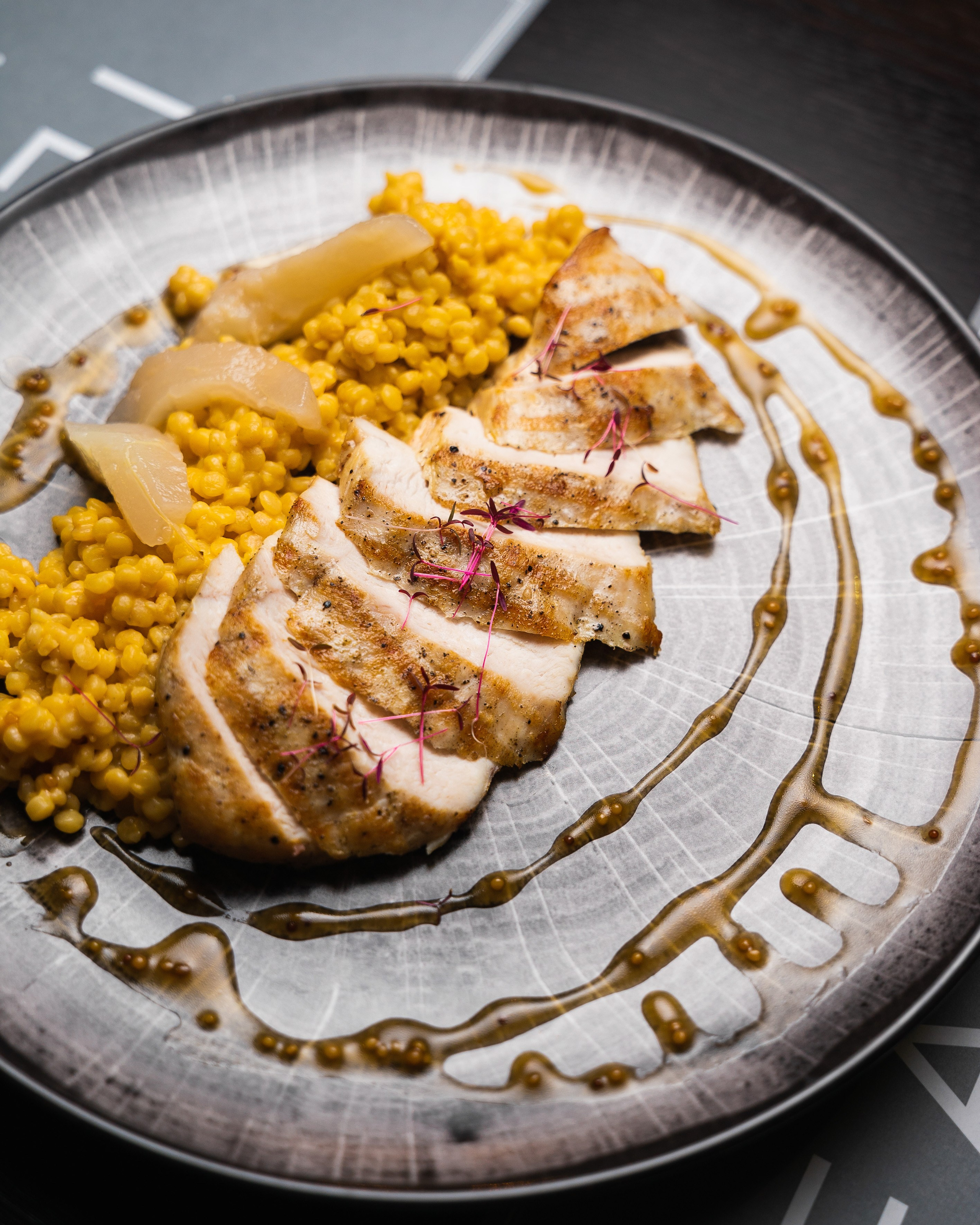 Фуд фотография. Репортажный фотограф в Санкт-Петербурге Елизавета Патрикеева