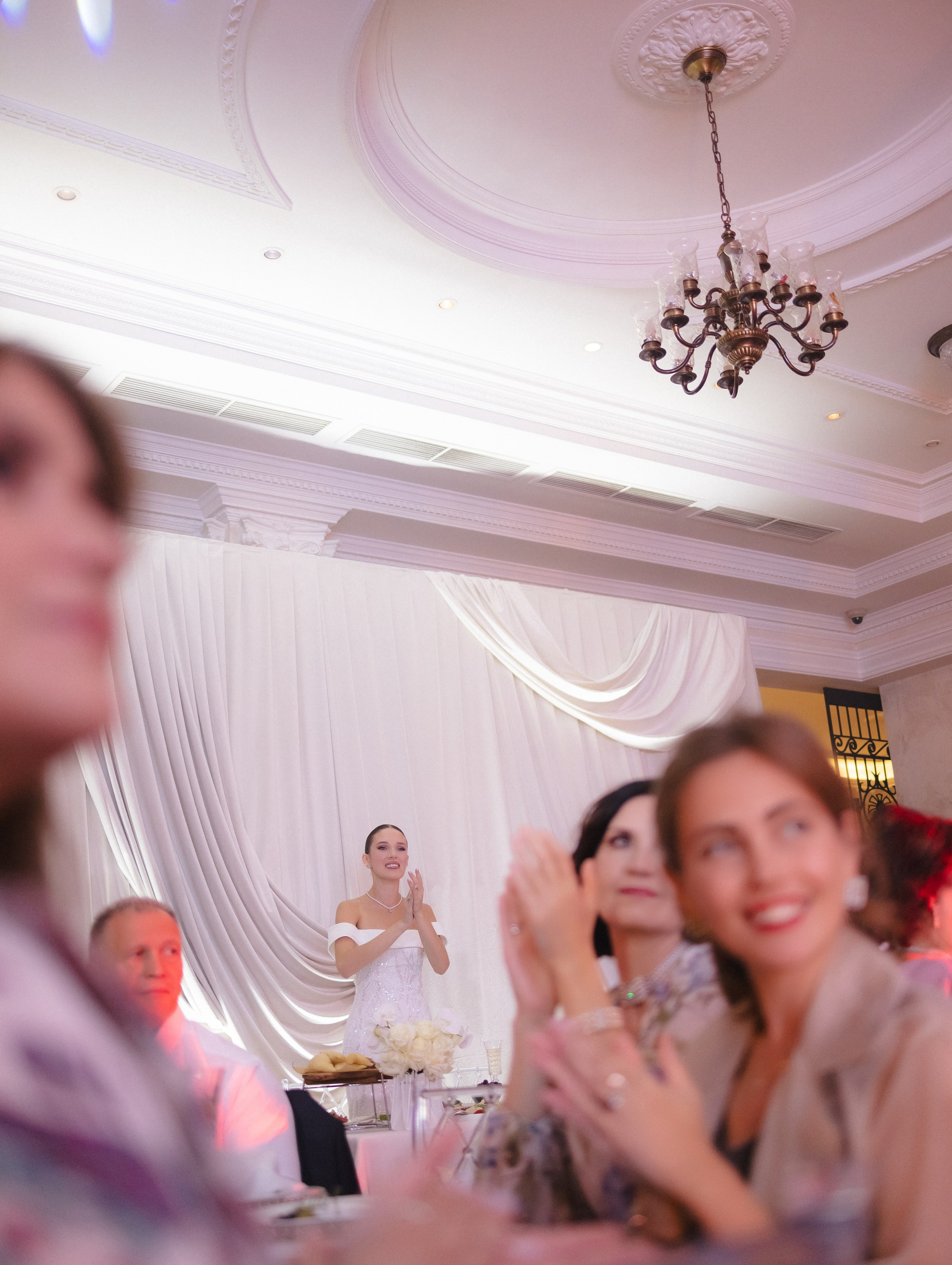 Daria & Kirill. Фотограф Москва и МО