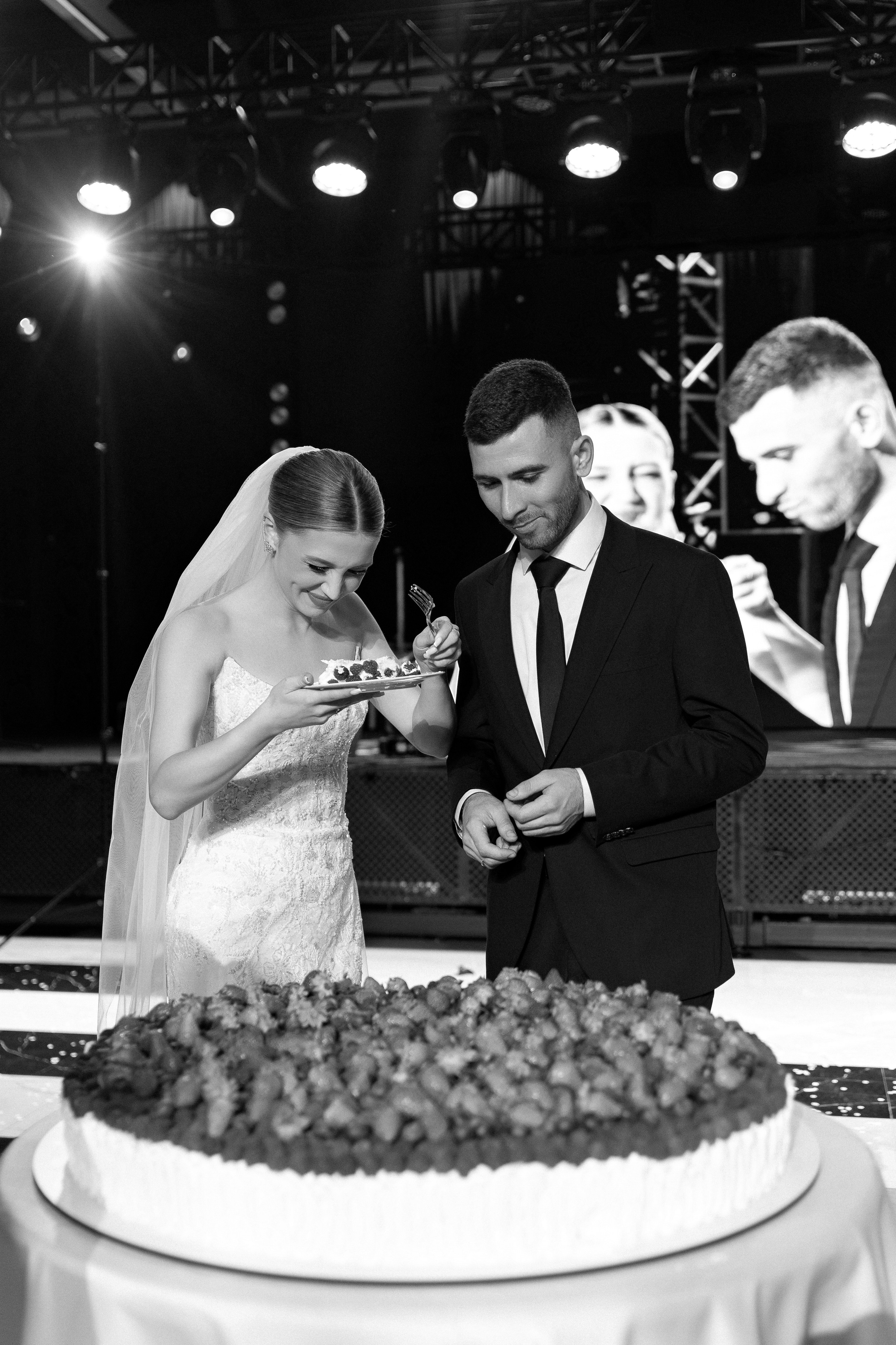 Тагир и Кристина. Свадебный фотограф