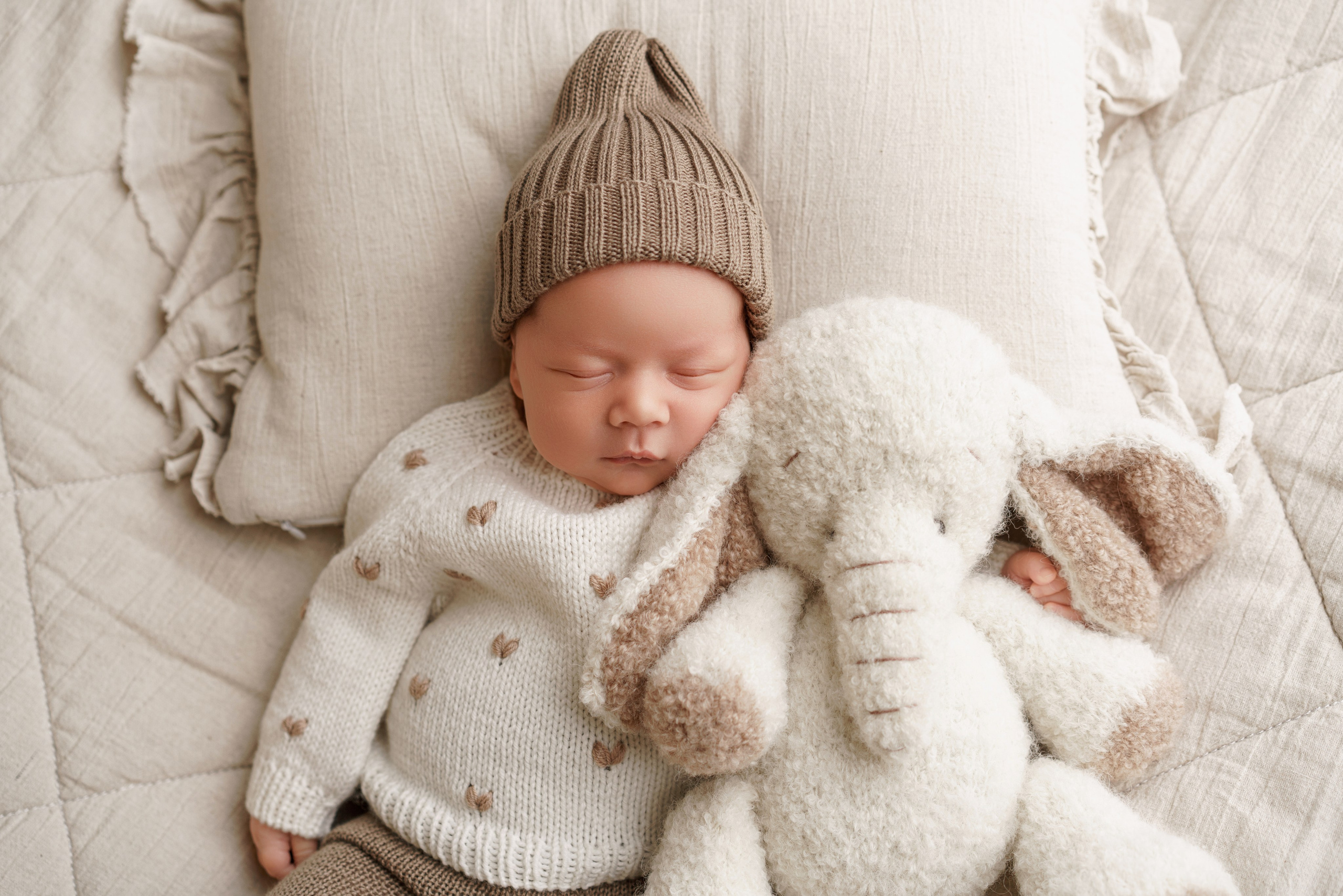 Фотосессия новорожденных | Галерея трогательных кадров малышей в стиле newborn. Фотосессия новорожденных в Москве и Московской области | Профессиональный фотограф newborn — Татьяна Иванова