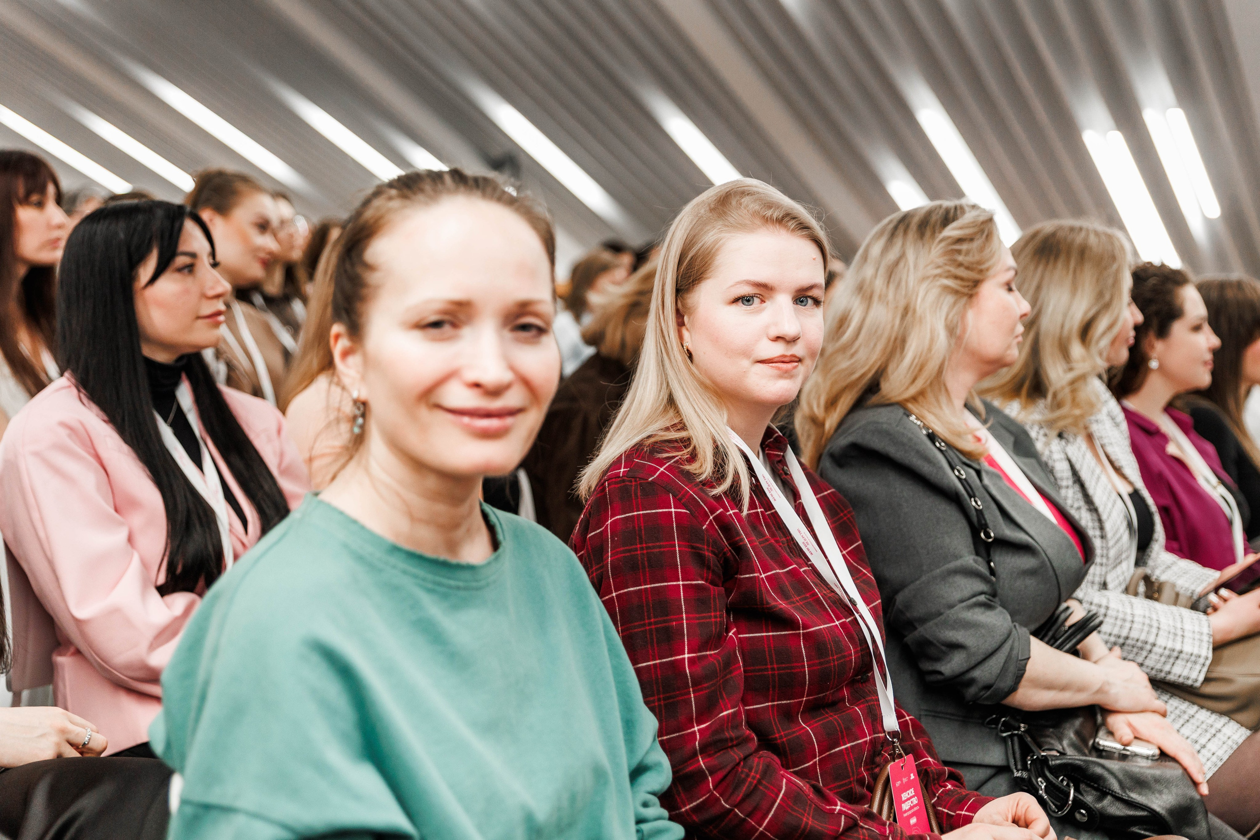 ЖЕНСКОЕ ЛИДЕРСТВО. Фотограф Нижний Новгород Игнатьева Виктория