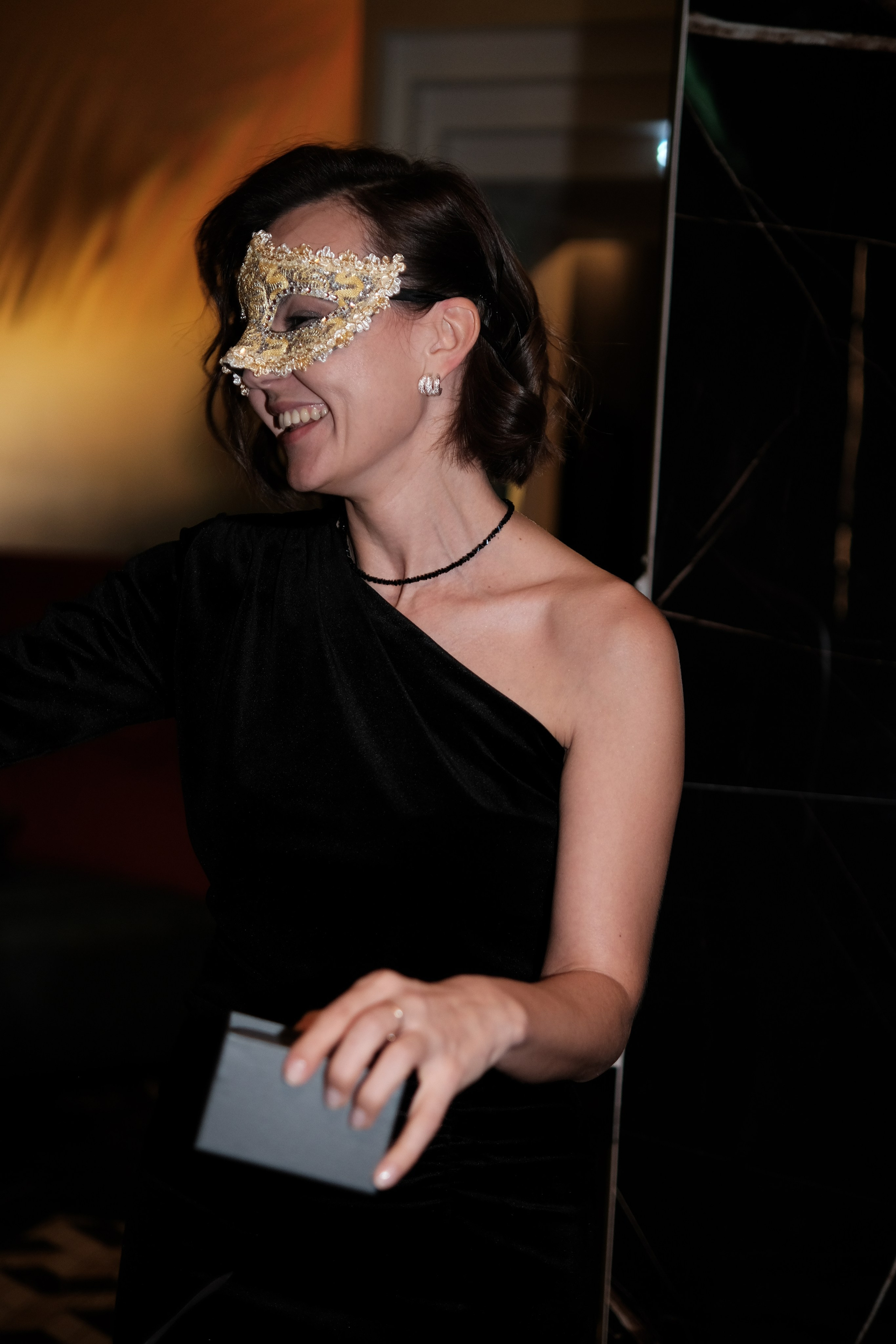 Корпоратив агентства недвижимости. Главная