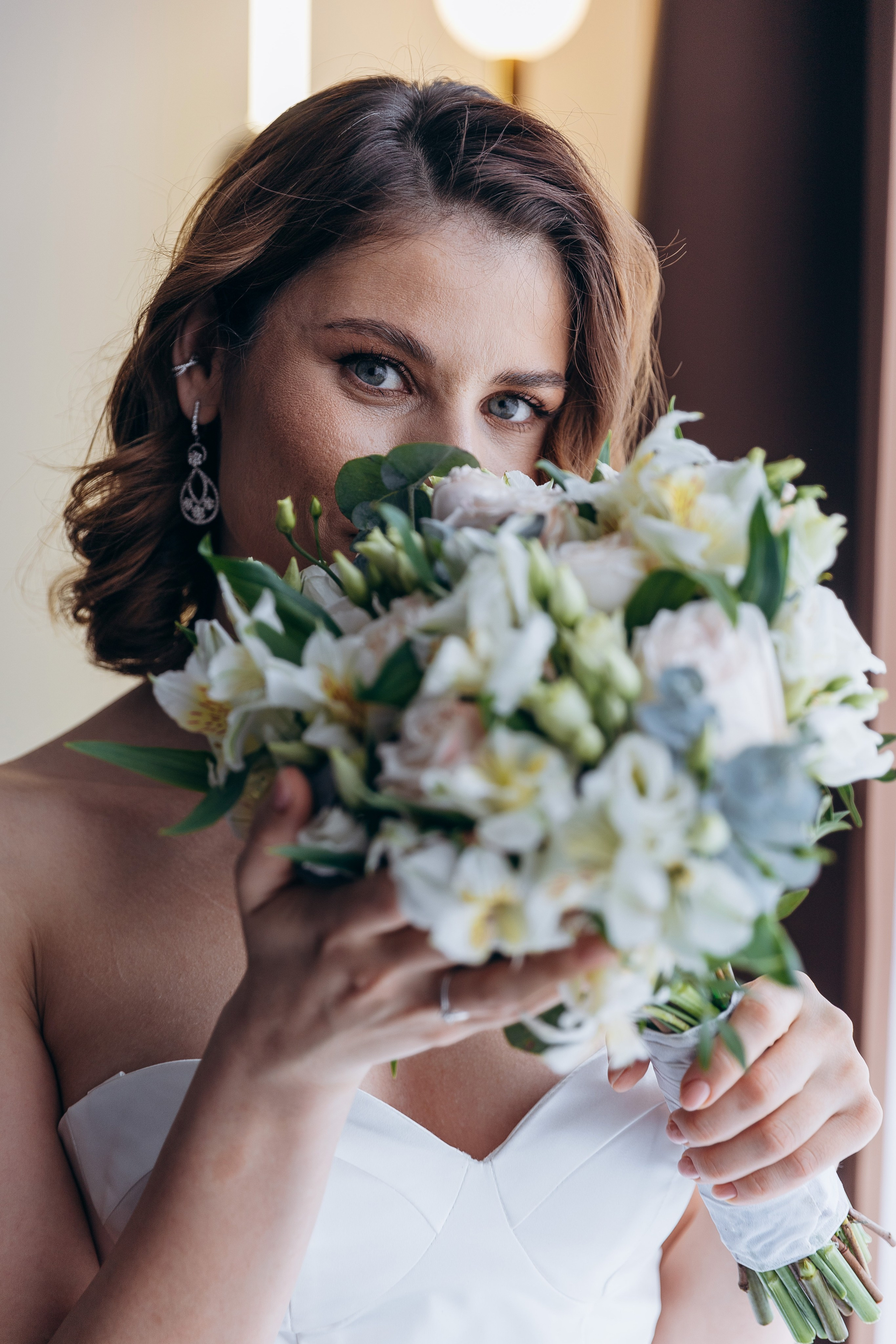 Евгений и Алина. Свадебный фотограф Казань|Москва Ranas4you