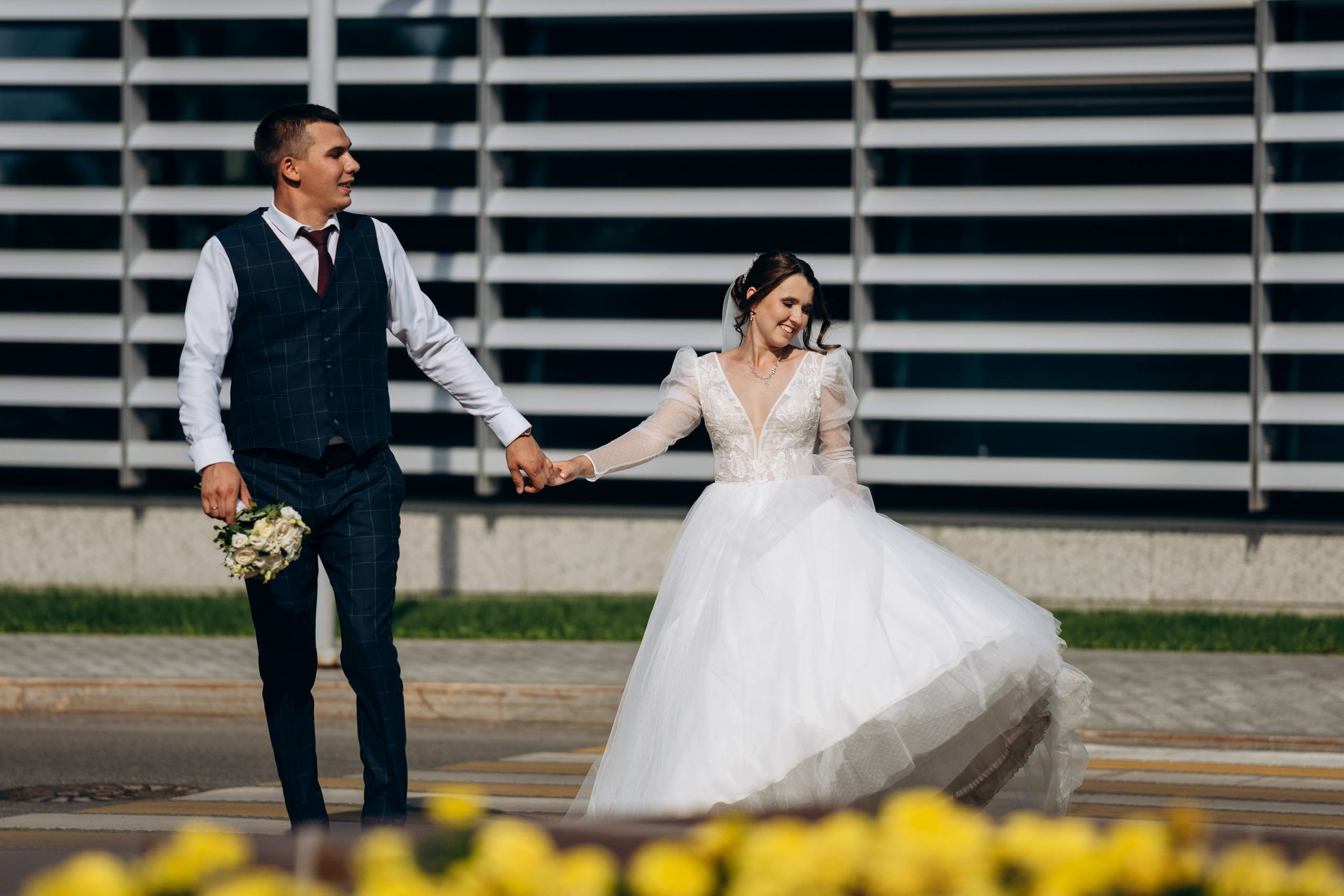 Свадьба. Свадебный фотограф Казань|Москва Ranas4you