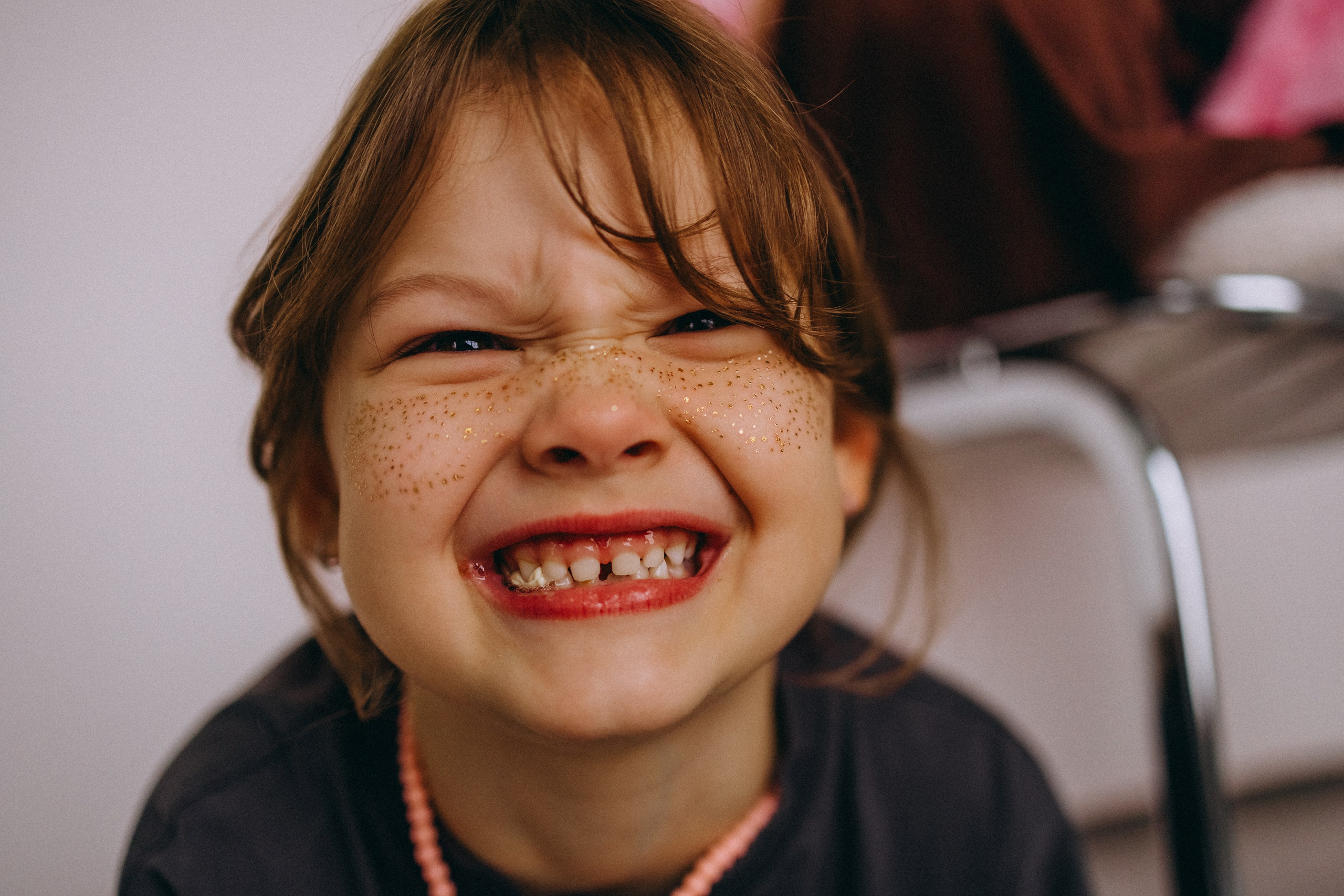 Настя и Кира. Главная