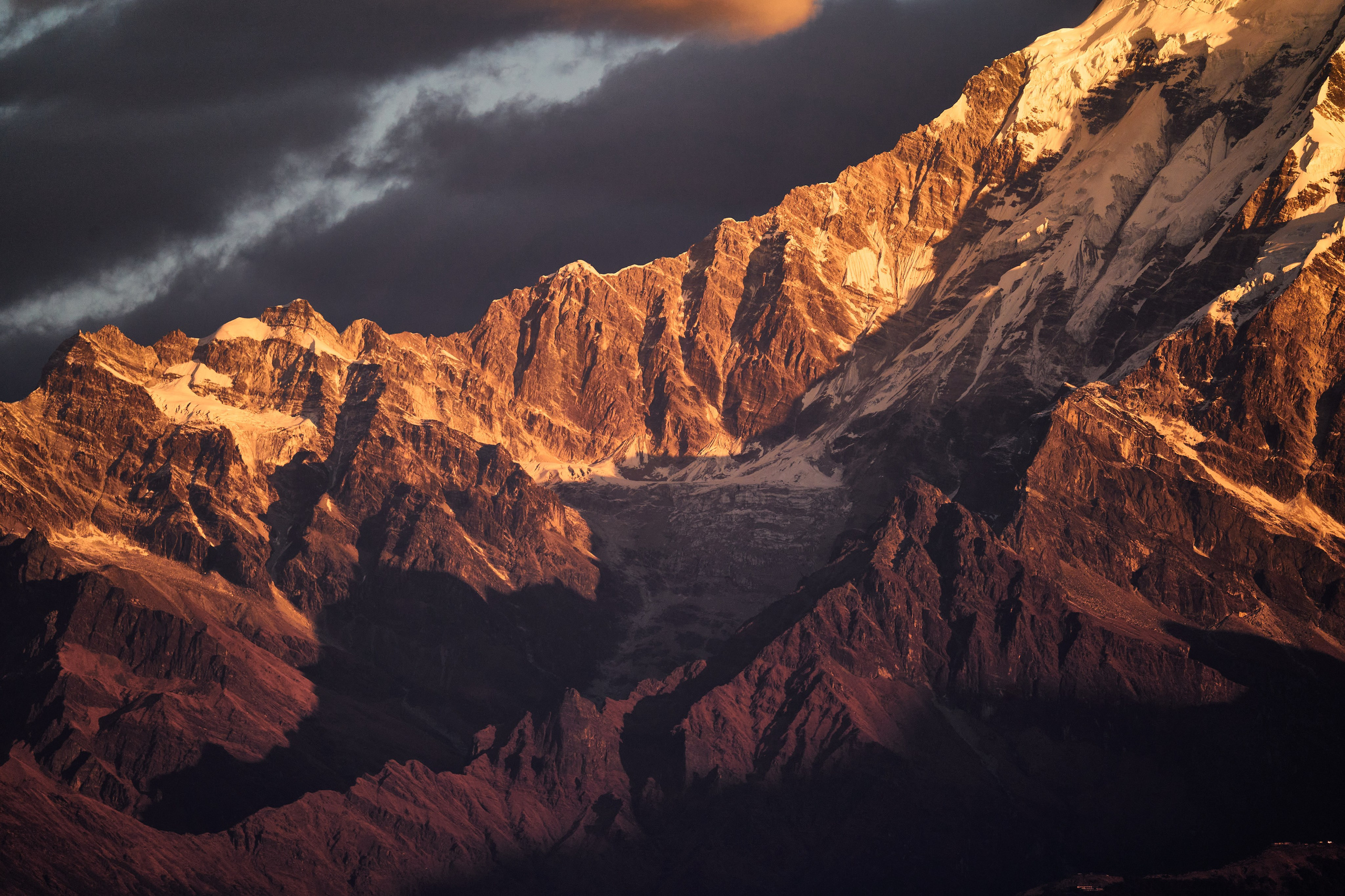 Непал. Фото