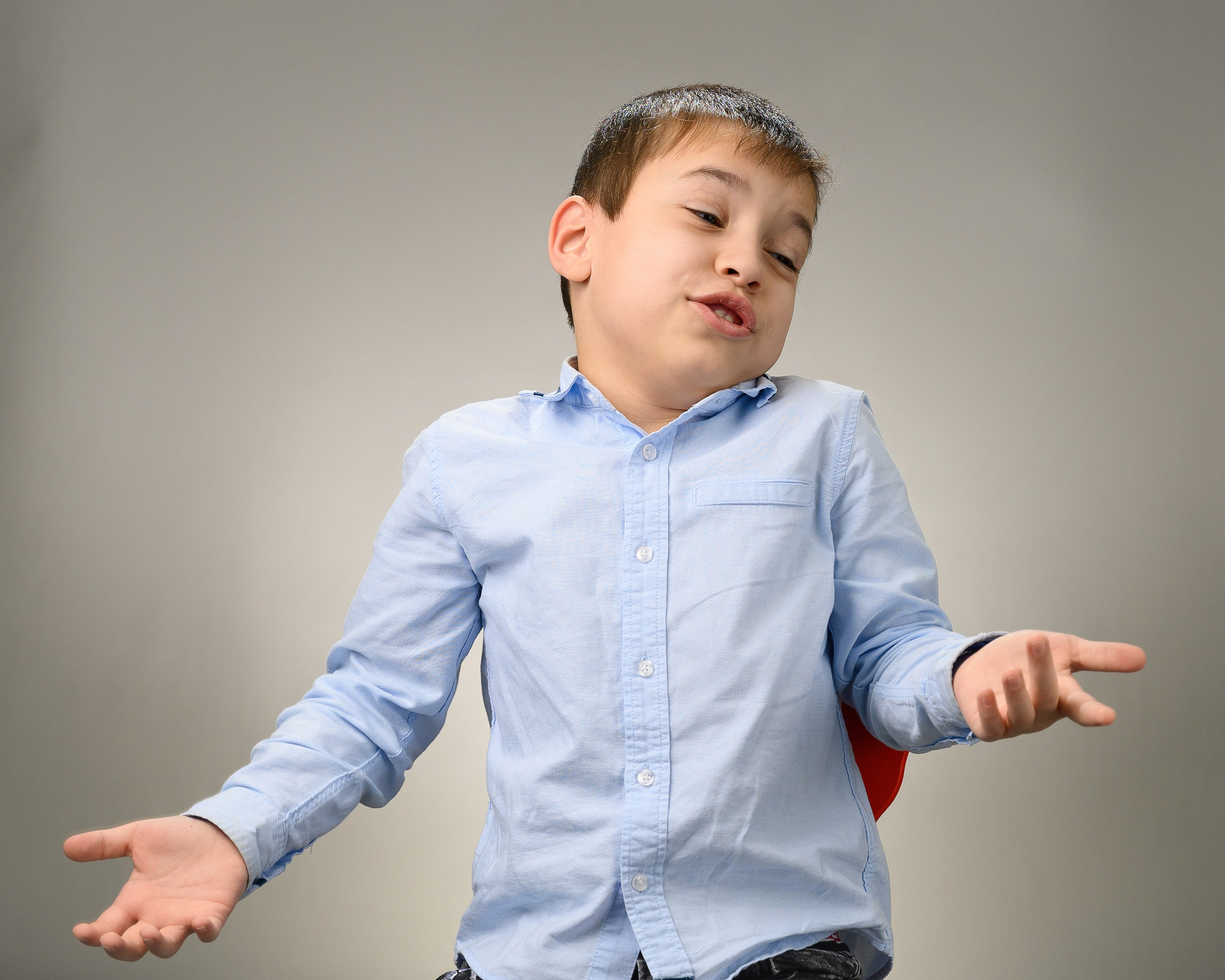 Детский сад. Фотограф в Москве Кирилл Никонов
