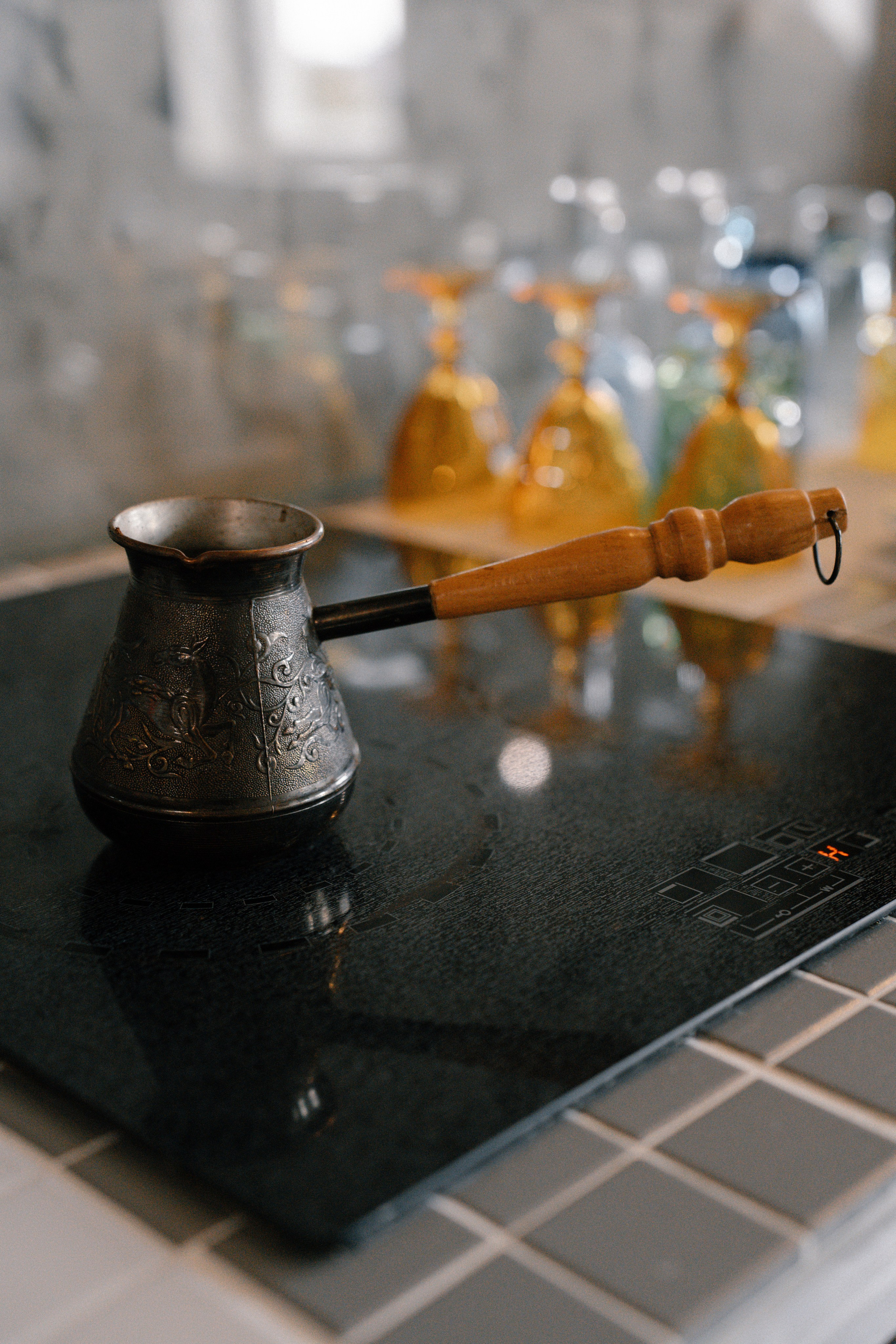 Свадьба Алисы и Дмитрия в ресторане Турандот