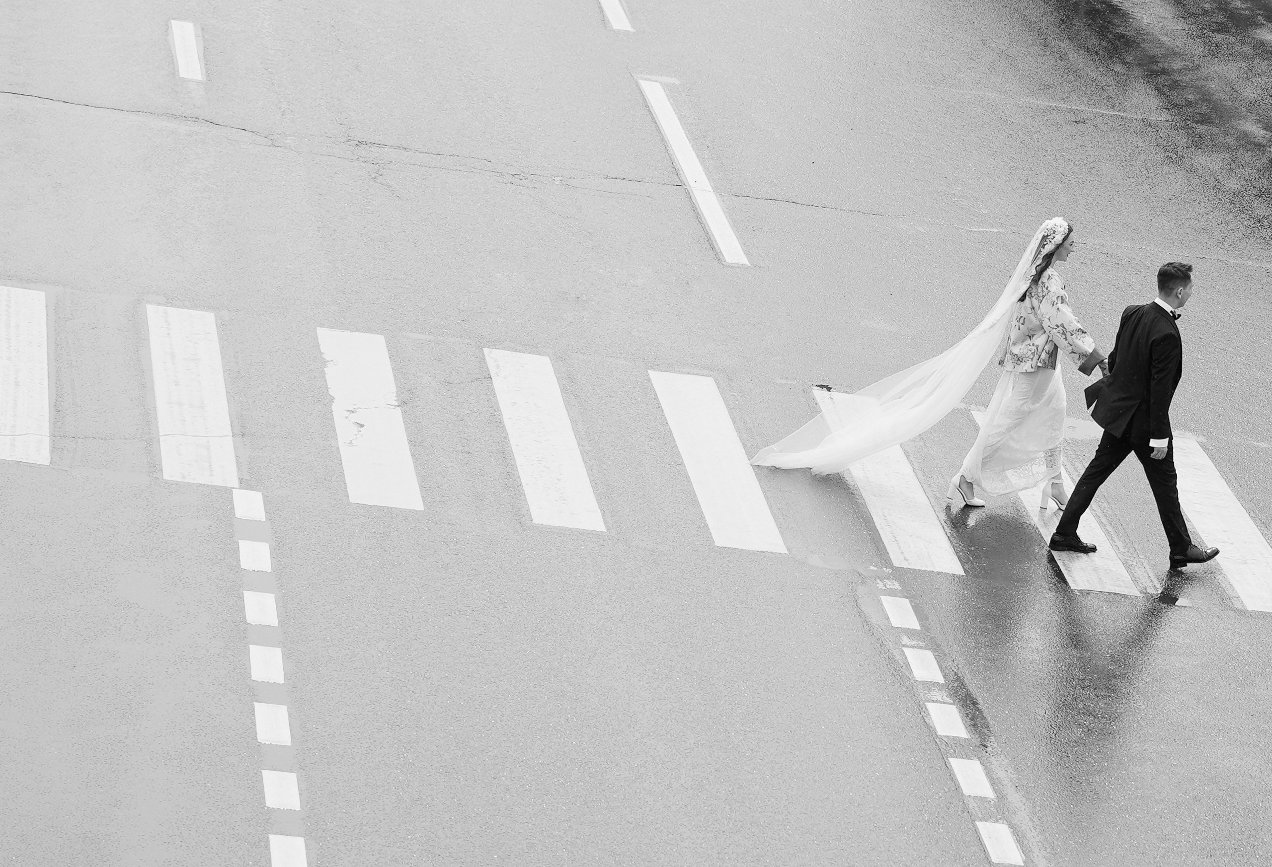 Больше, чем сильно!. Свадебный фотограф Москва