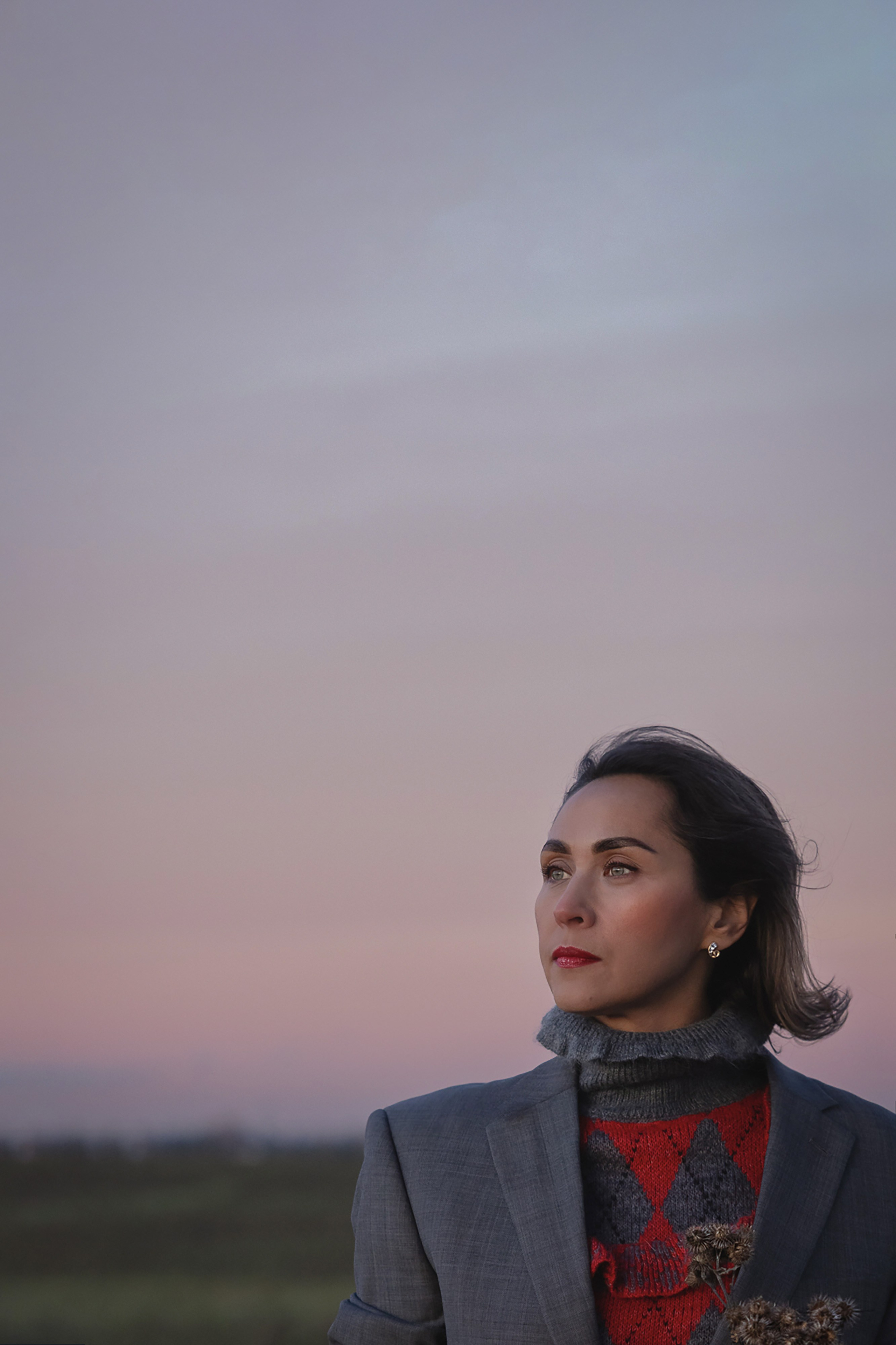 Надежда. Фотограф портретист в Санкт Петербурге Дроздова Алла