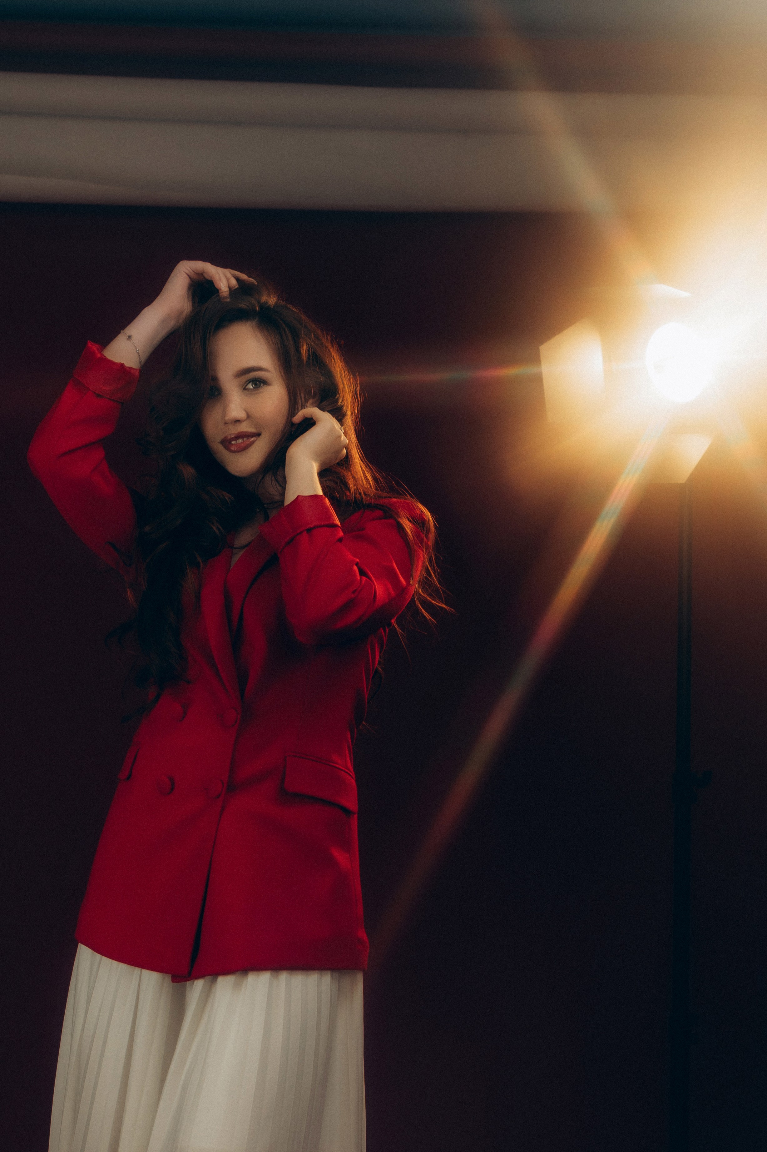 Red Fox. Фотограф Батуми | Ксения Кинасова