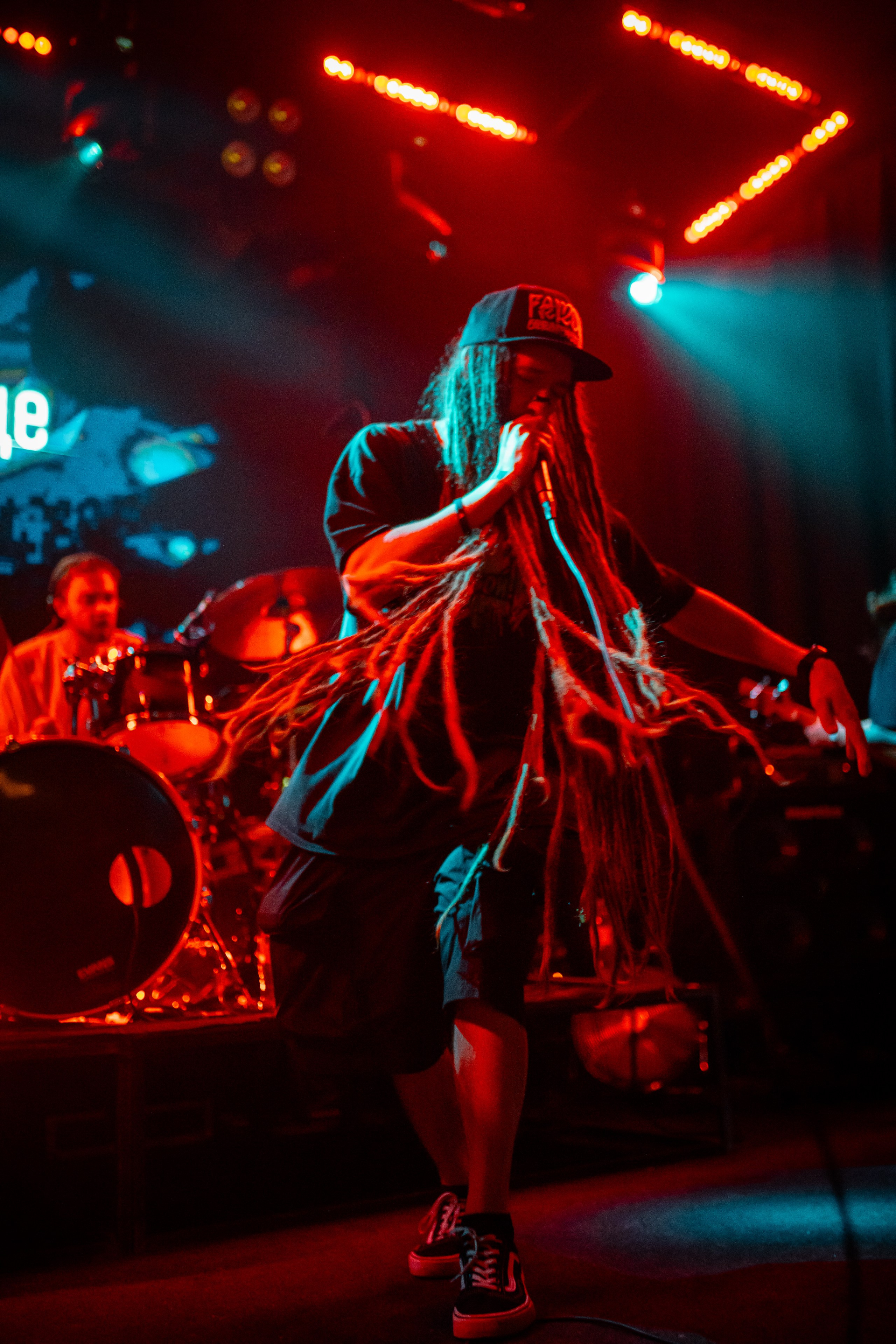 GONZO FELLAZ. Фотограф Елена Богачева (lenalena_na_na_na)