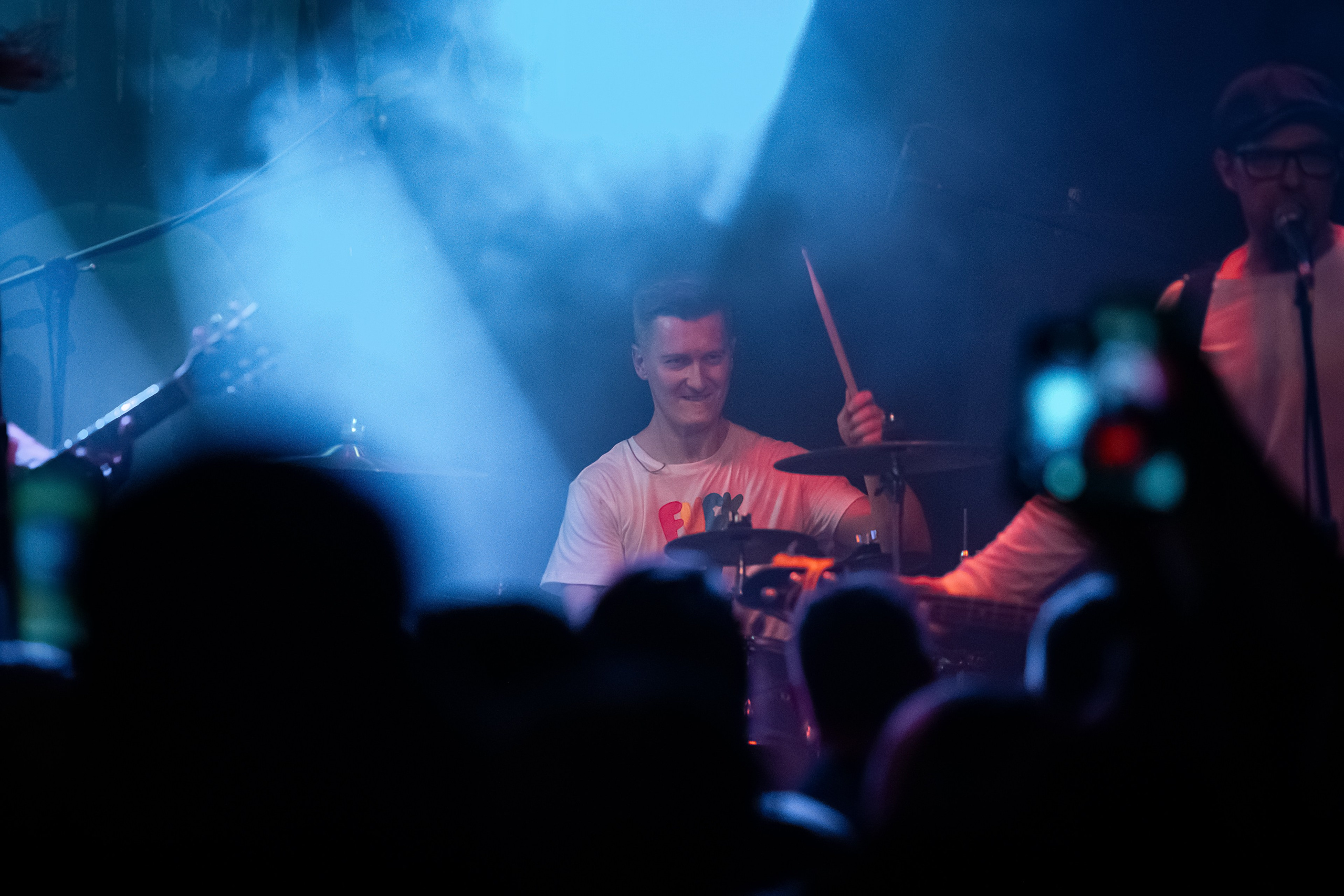 РАДИОПОМЕХИ. Фотограф Елена Богачева (lenalena_na_na_na)