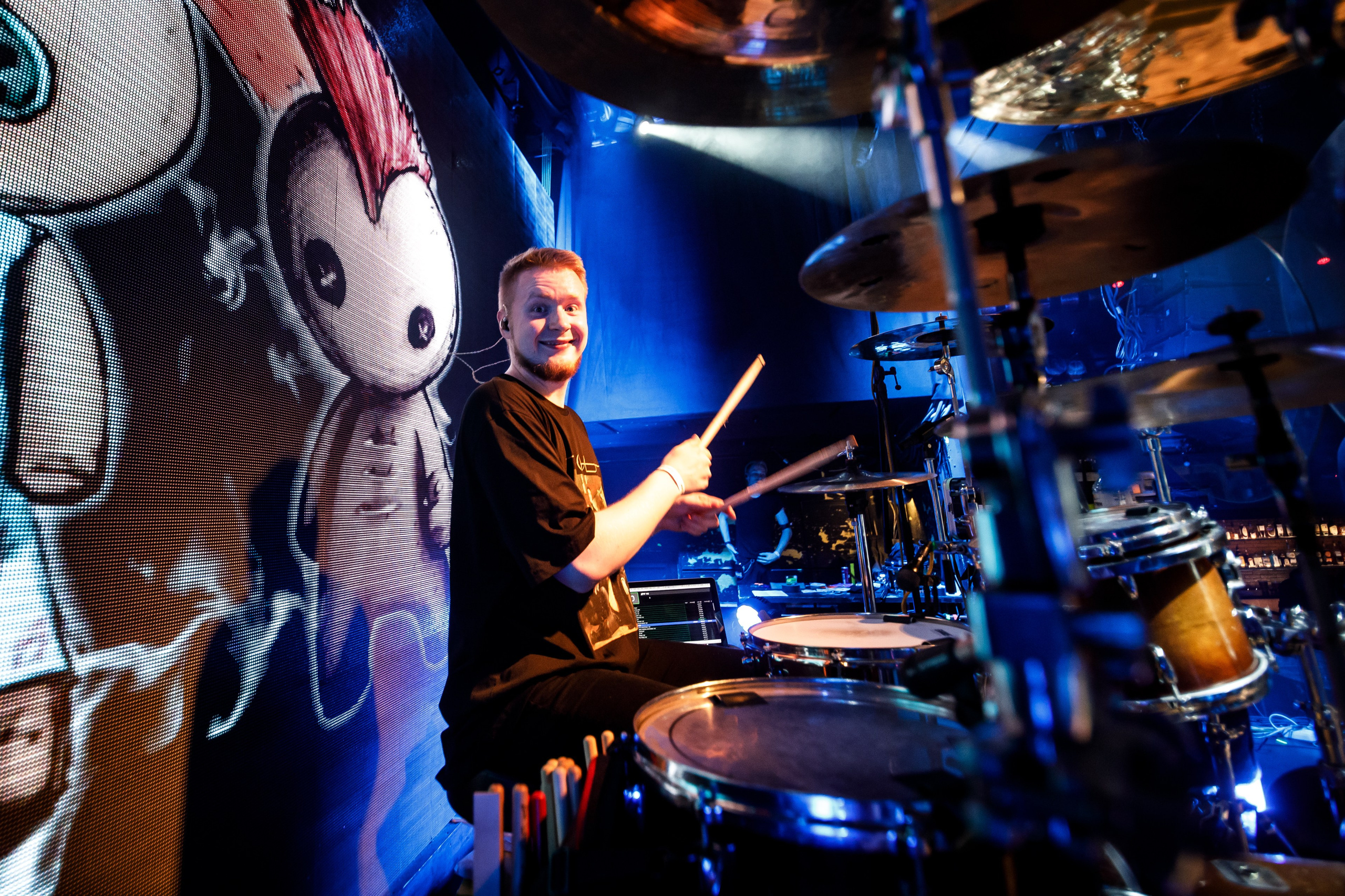 БРИГАДНЫЙ ПОДРЯД. Фотограф Елена Богачева (lenalena_na_na_na)