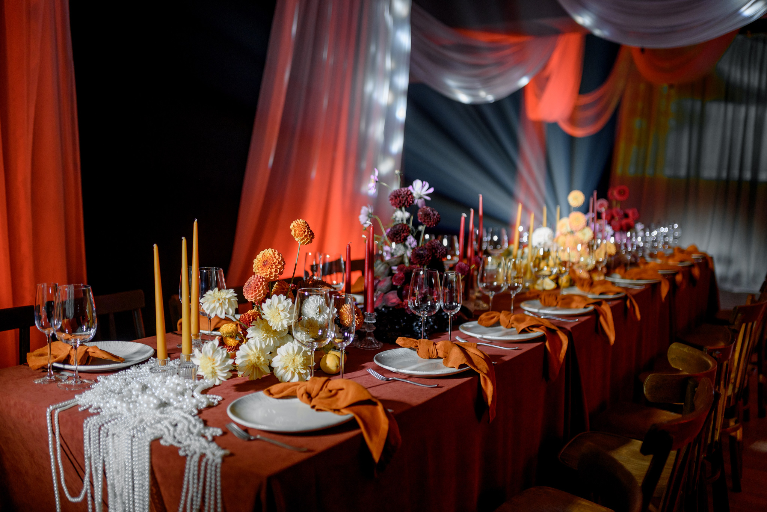 Никита и Валерия. Фотограф Анна Абрикосова