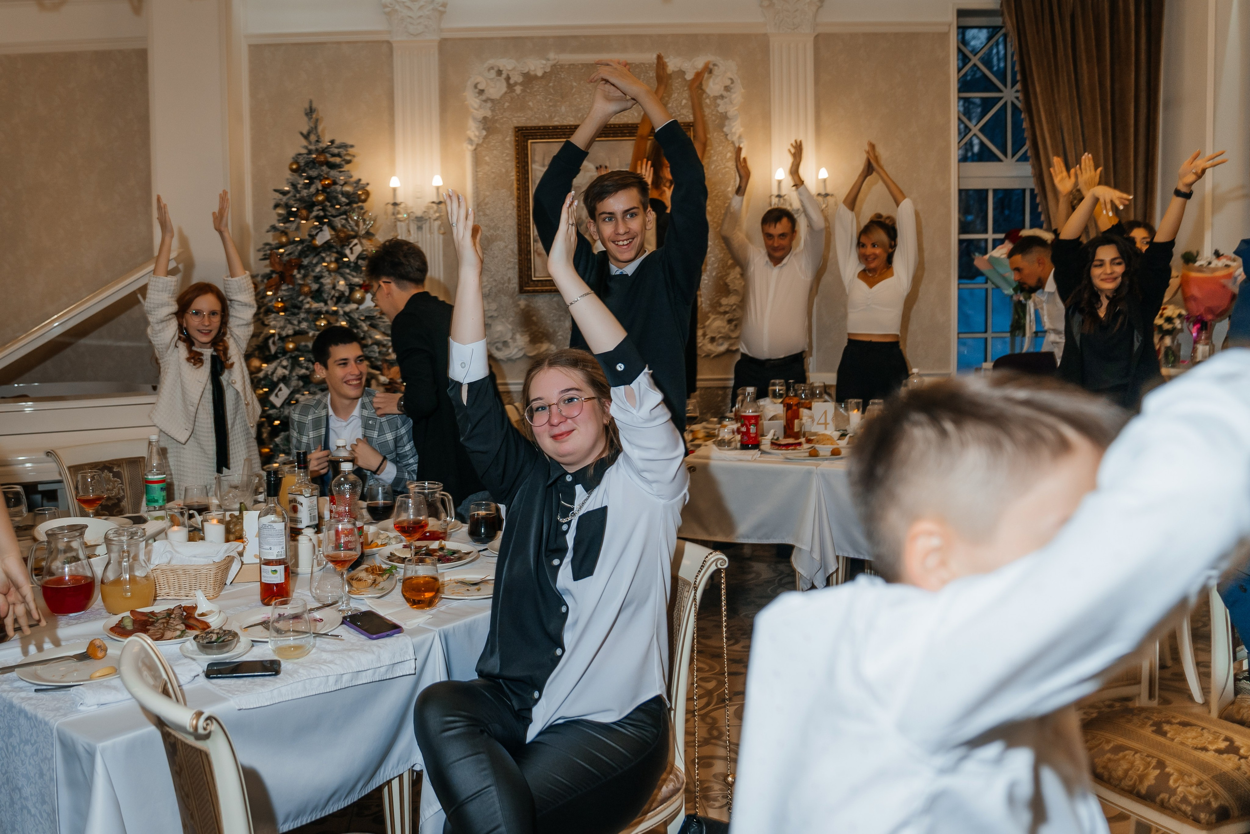 Отель «ПушкинЪ». Фотограф Ангарск Иркутск Ксения Король