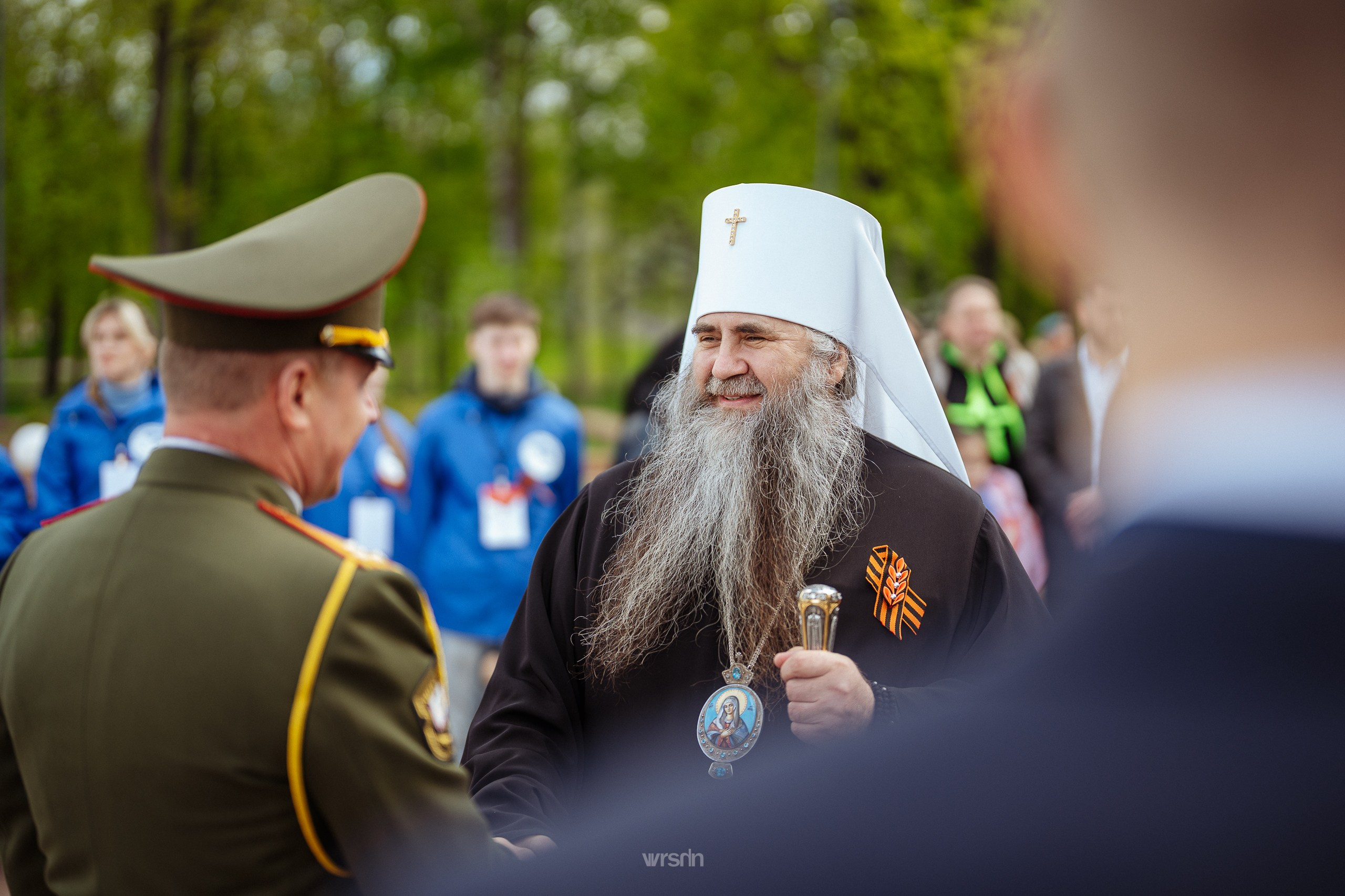 9 мая · Волонтеры Победы. Владимир Вершинин, тот самый свадебный видеограф