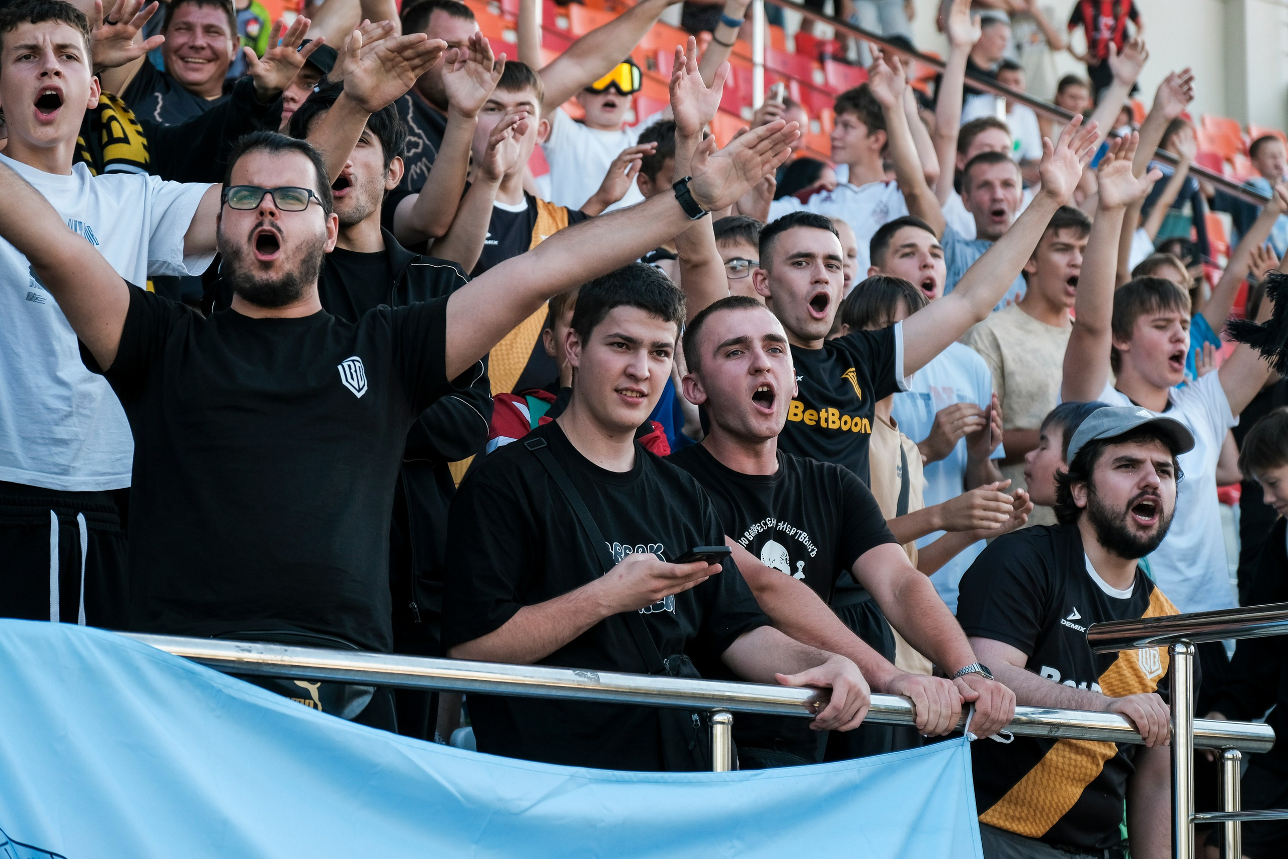 Репортаж 2. Фотограф и видеограф в Москве и МО — Евгений Лавров