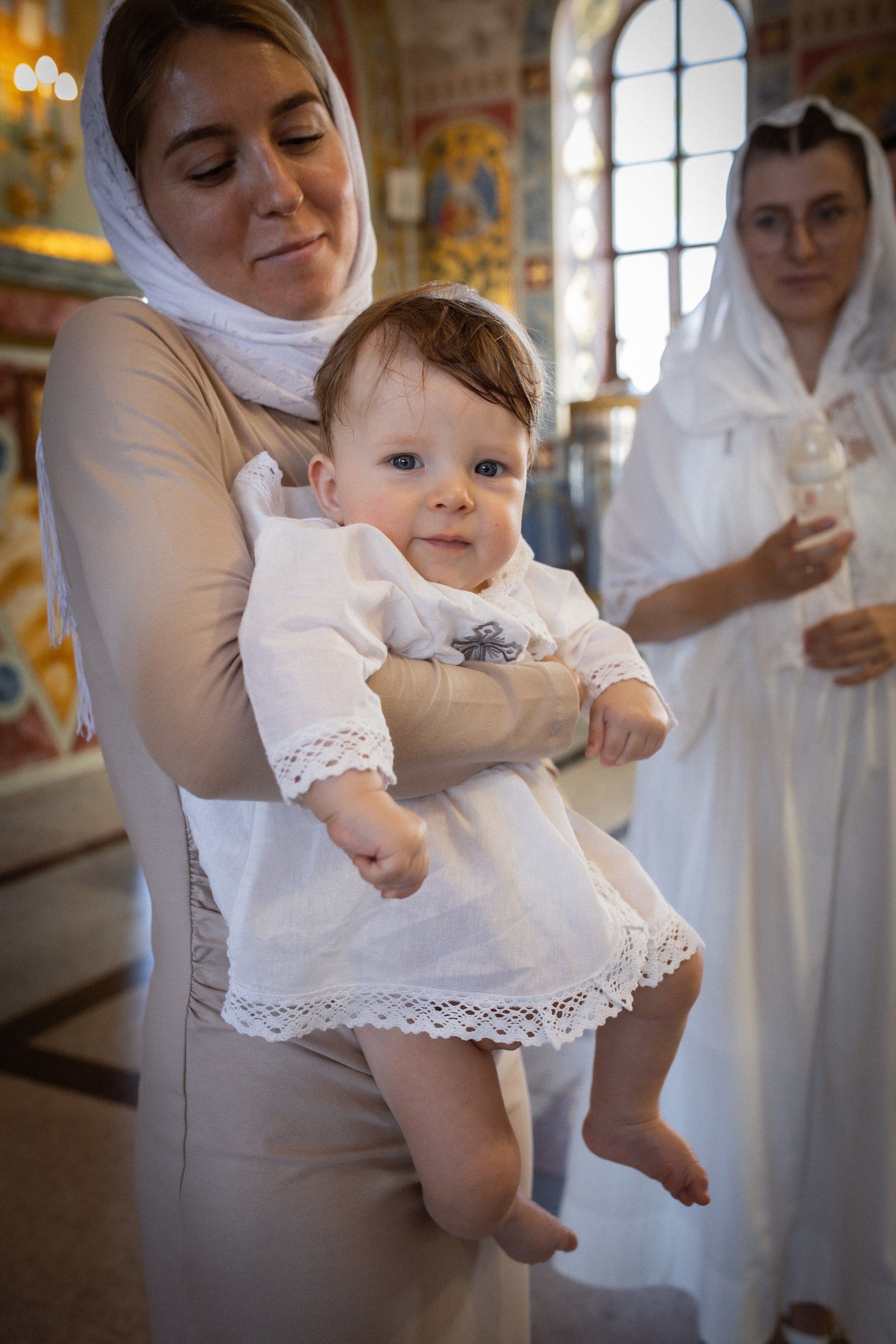 Крестины Арсения. Фотографирую женщин, мужчин и их отношения