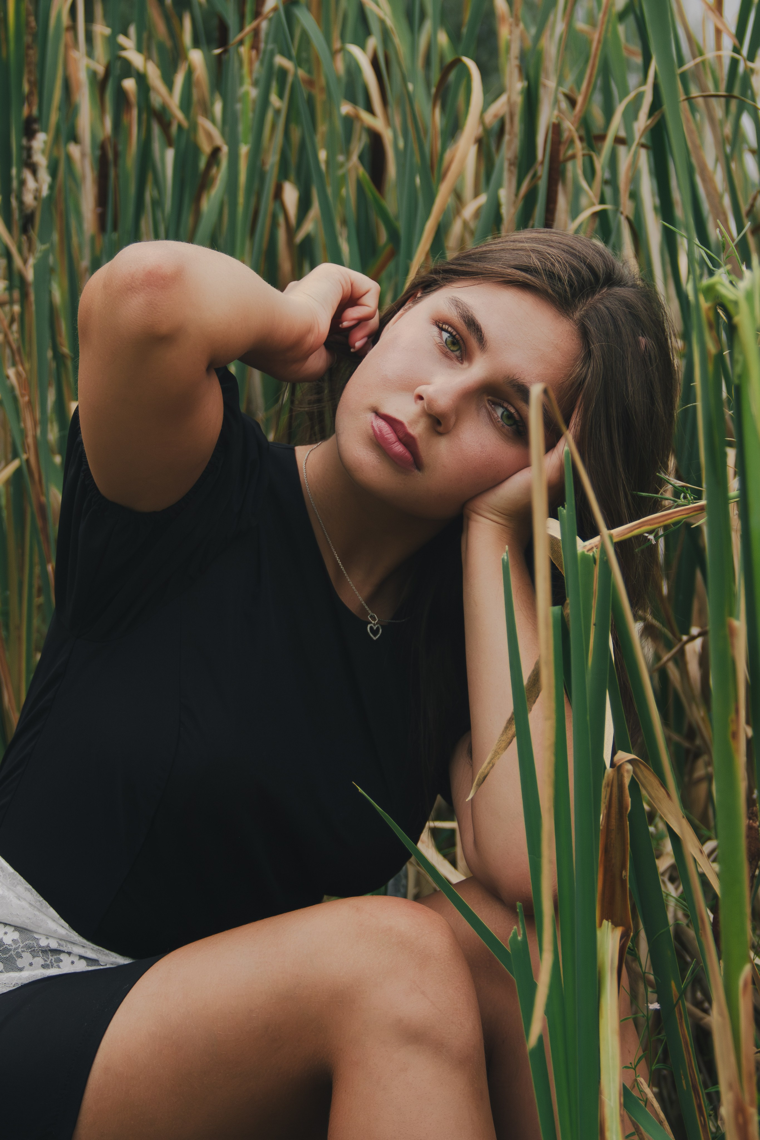 Женский портрет. ФОТОГРАФ НАБЕРЕЖНЫЕ ЧЕЛНЫ