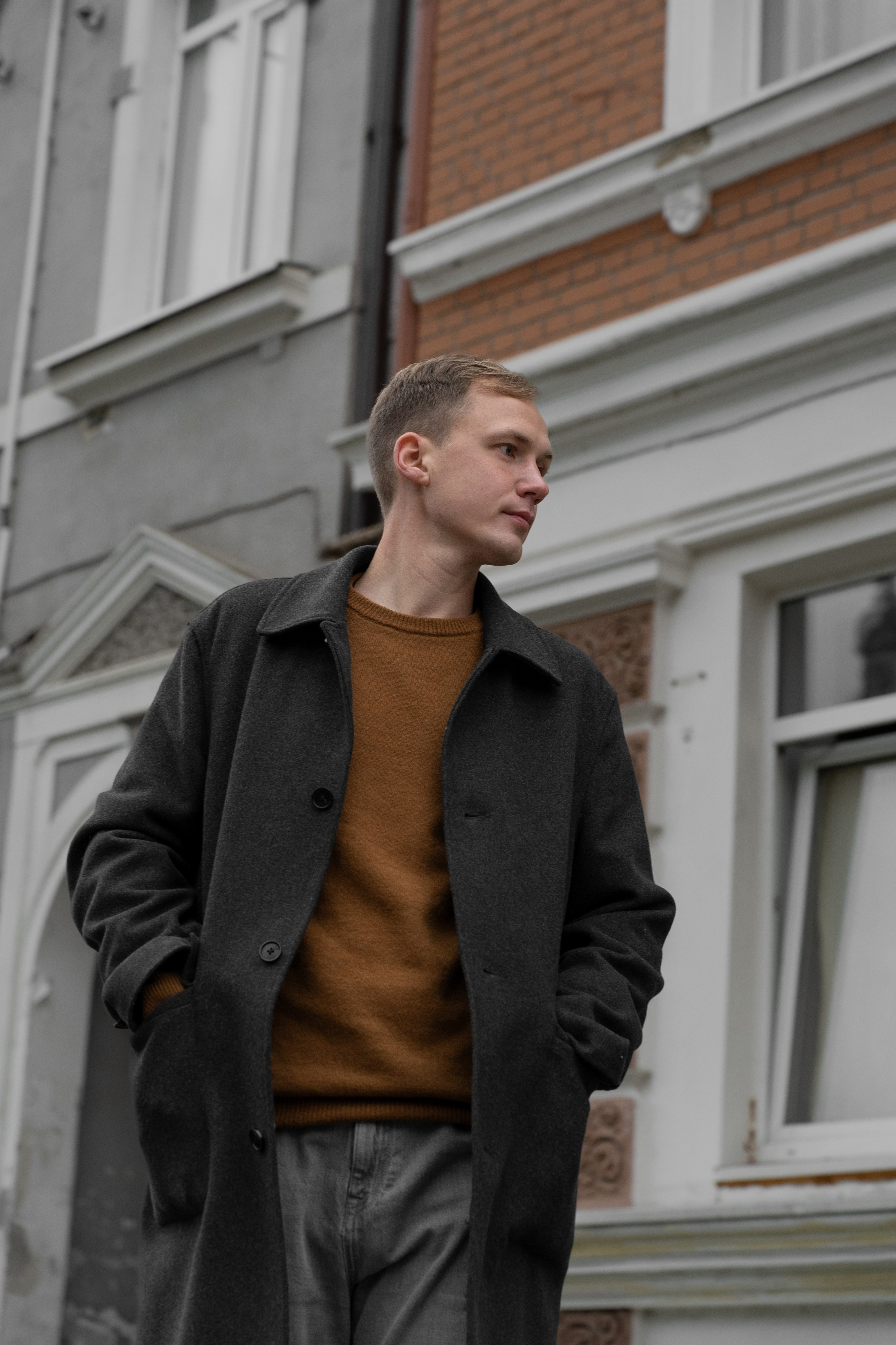 ИНДИВИДУАЛЬНАЯ ФОТОСЕССИЯ. Попова Анастасия, интерьерный 3д визуализатор, дизайн, Москва